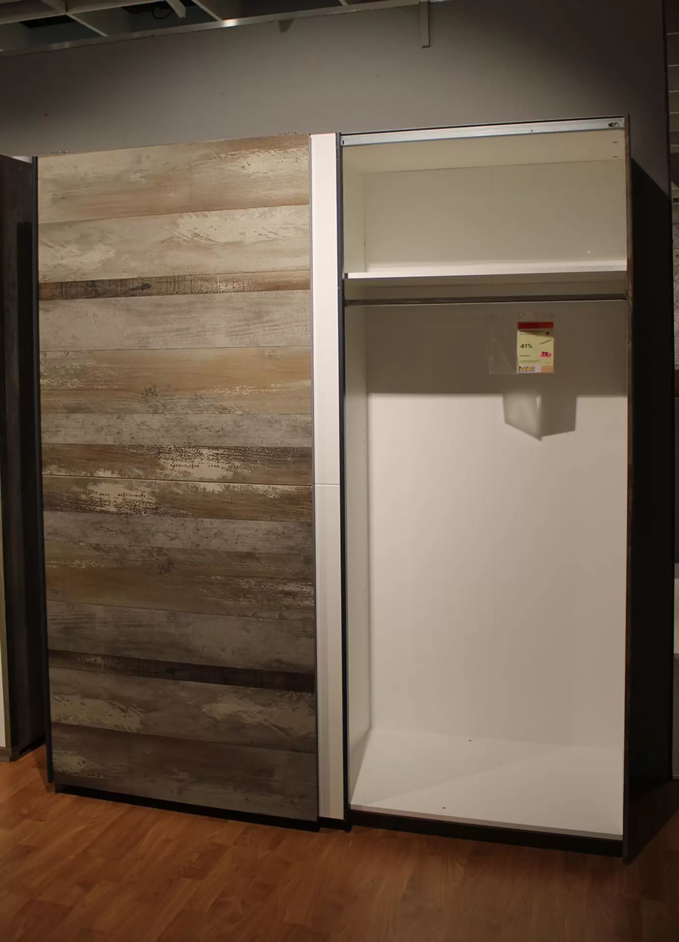 Schwebetürenschrank VICTORIA2
