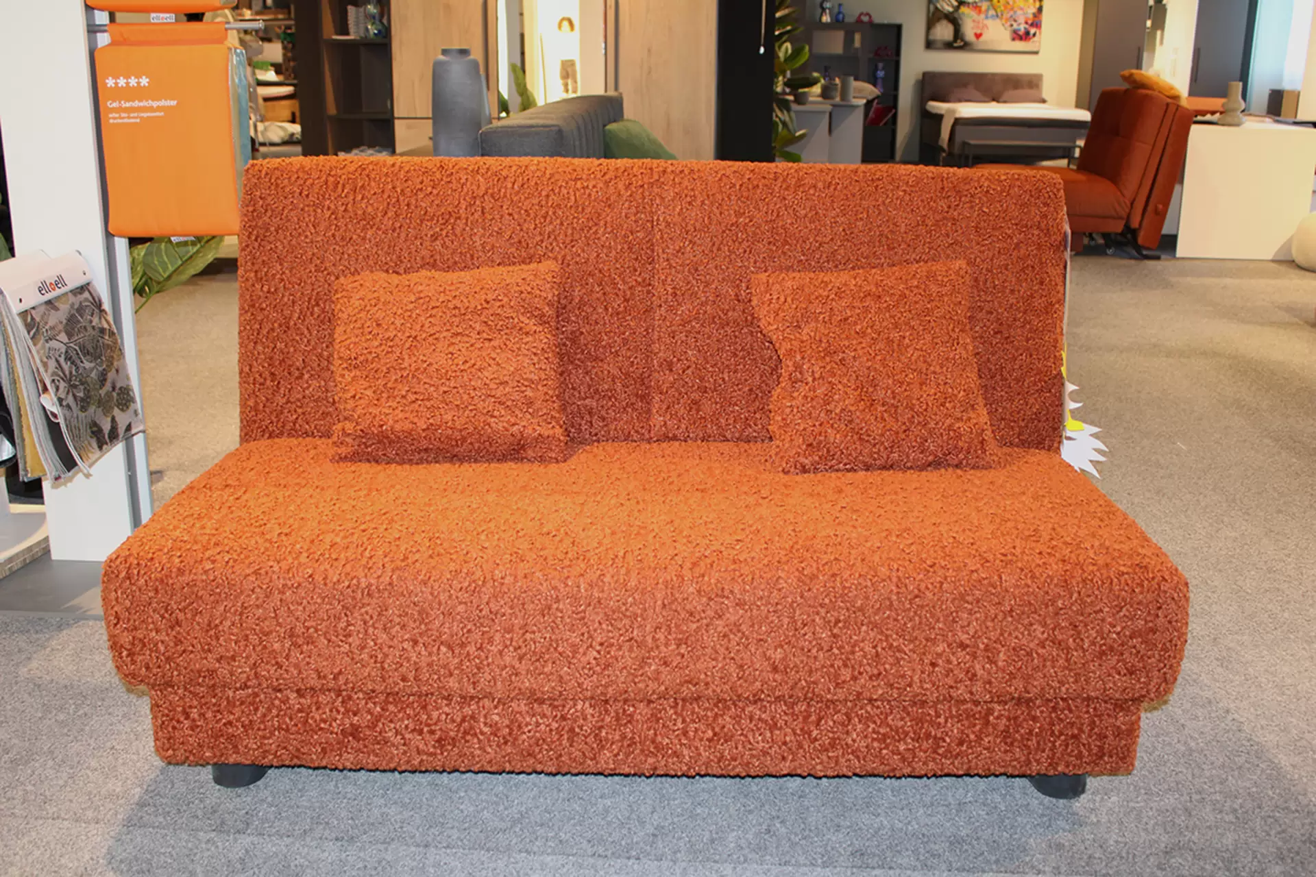 Faltsofa ENNY