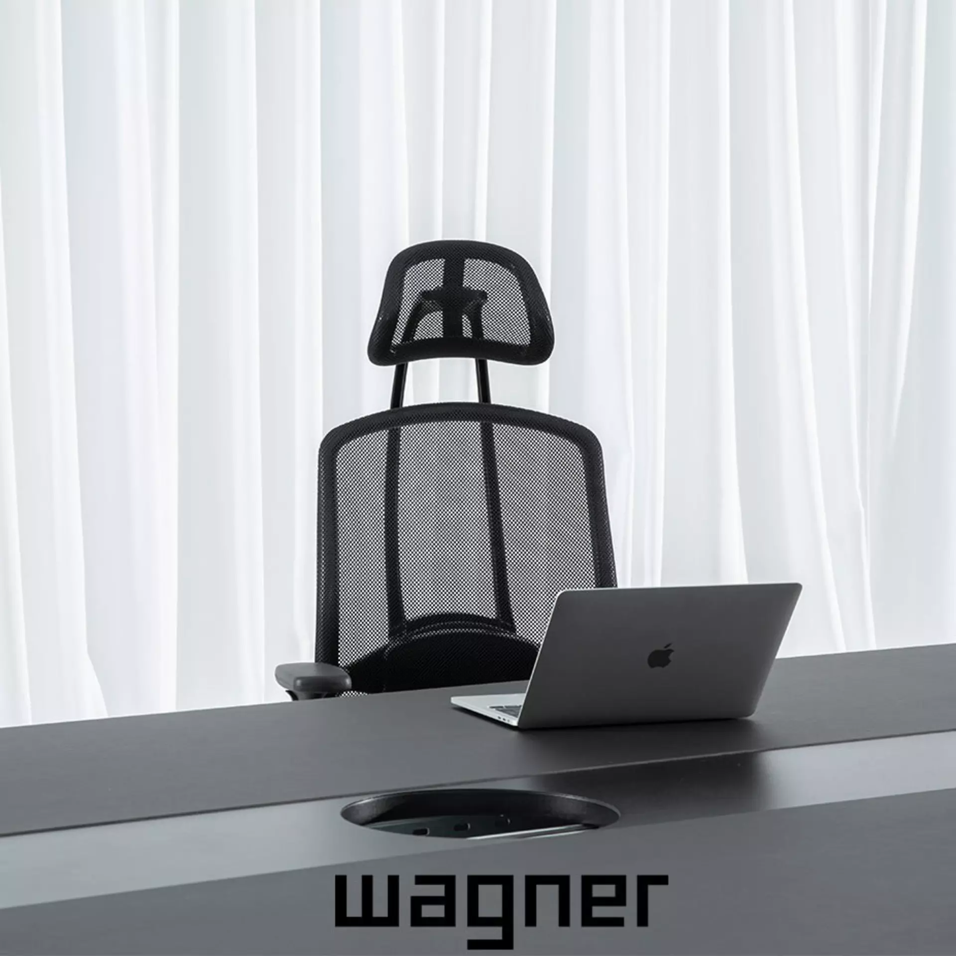 Wagner Bürostühle – Ergonomie, Design und Komfort vereint