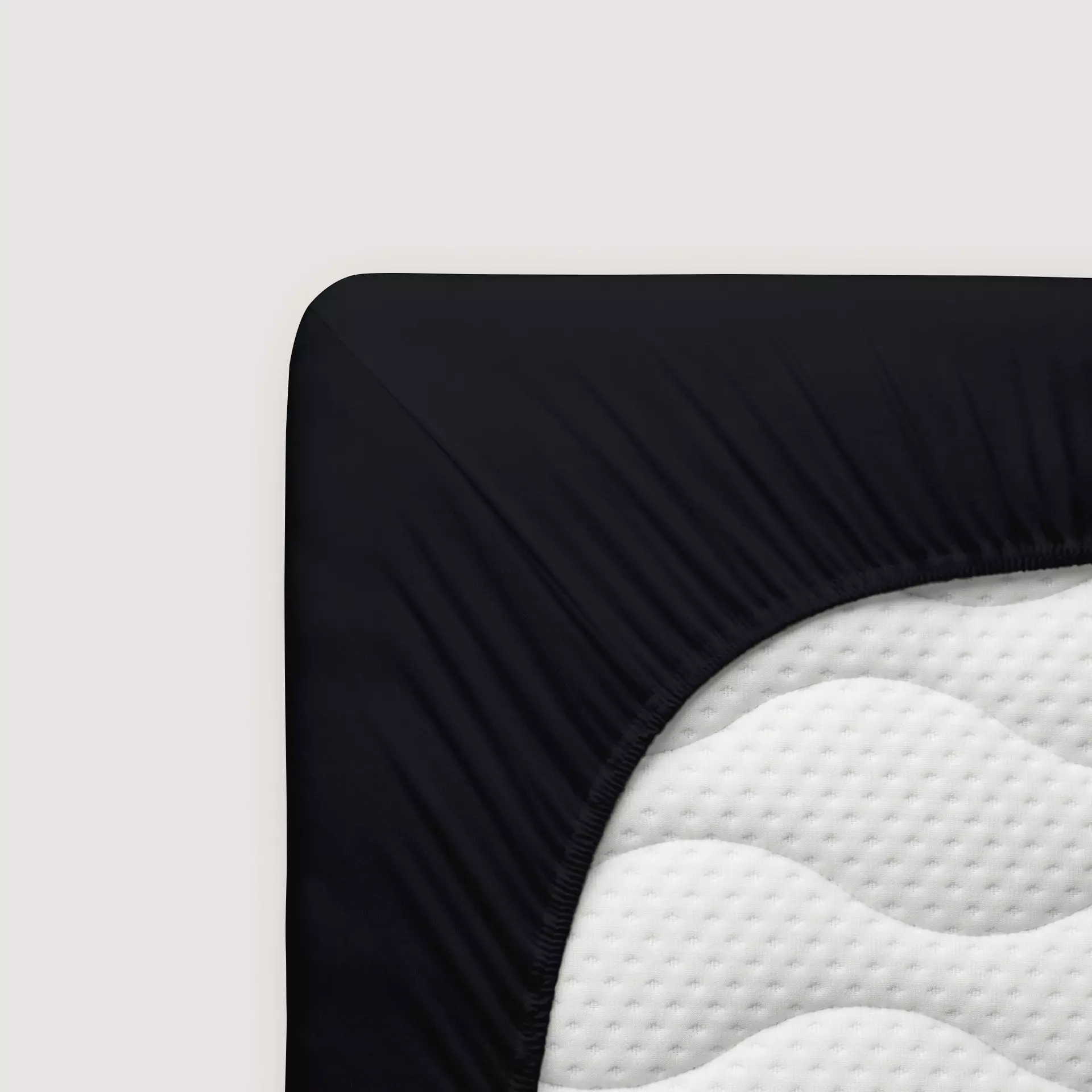 Jersey-Spannbetttuch Schlafgut Textil 180 x 200 cm