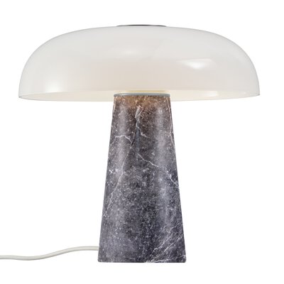 5. Bild von Tischleuchte LED grau