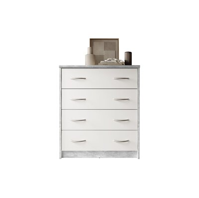 Bild von Kommode CELECT Holzwerkstoff ca. 35 cm