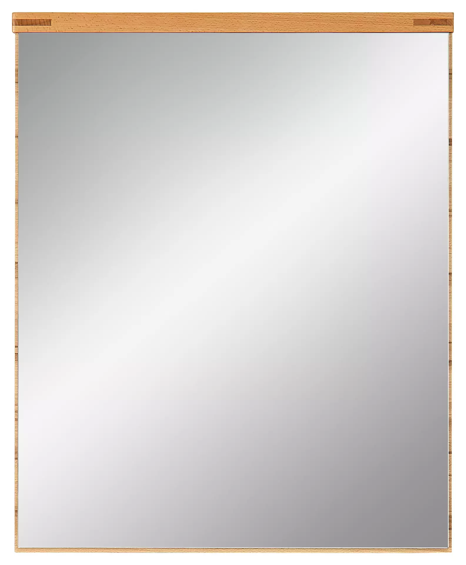 Spiegel CAMBRA Vito Holz 2 x 80 x 65 cm