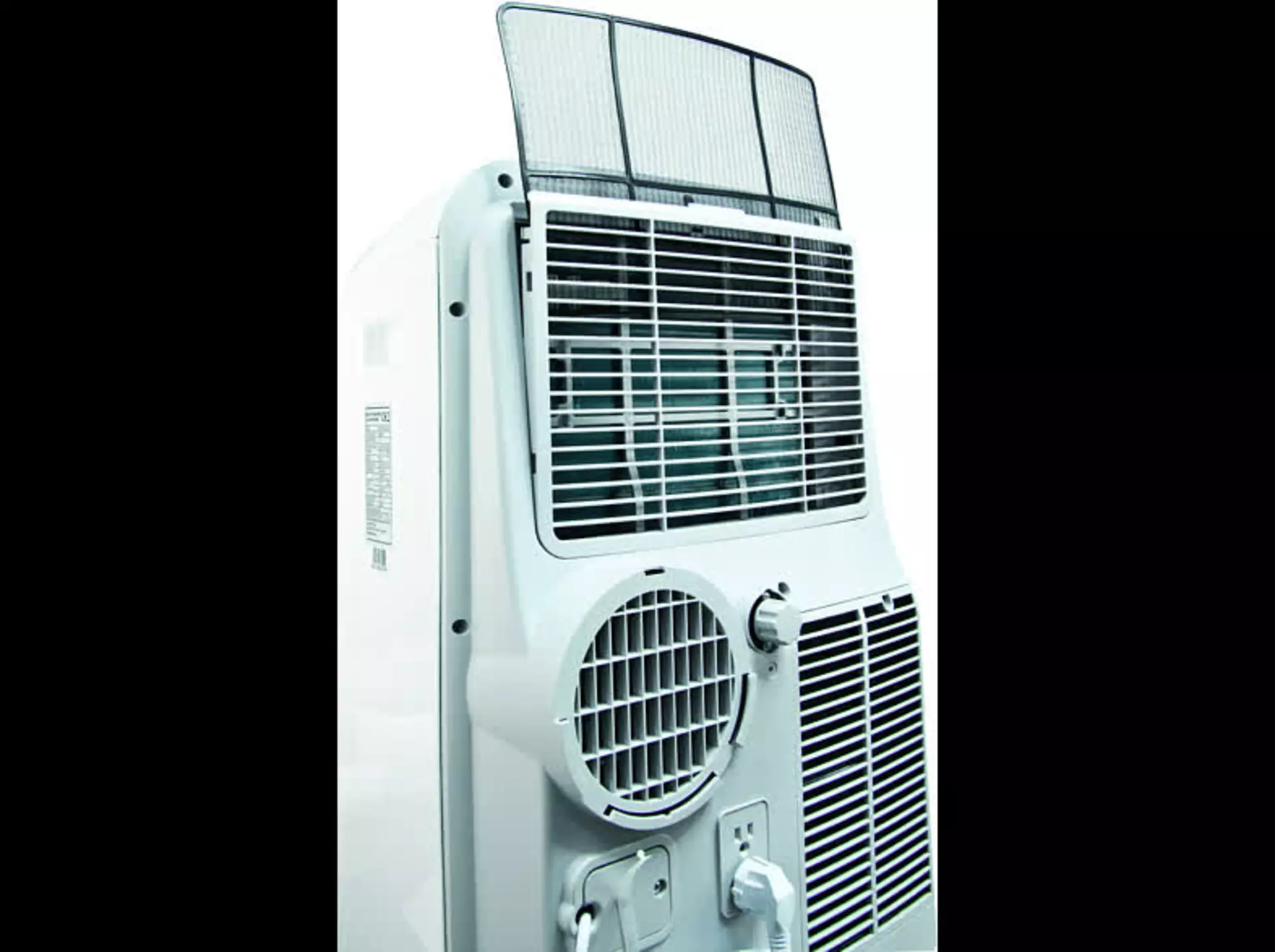 Klimagerät Koenic KAC 3232 Koenic Kunststoff 36 x 70 x 45 cm
