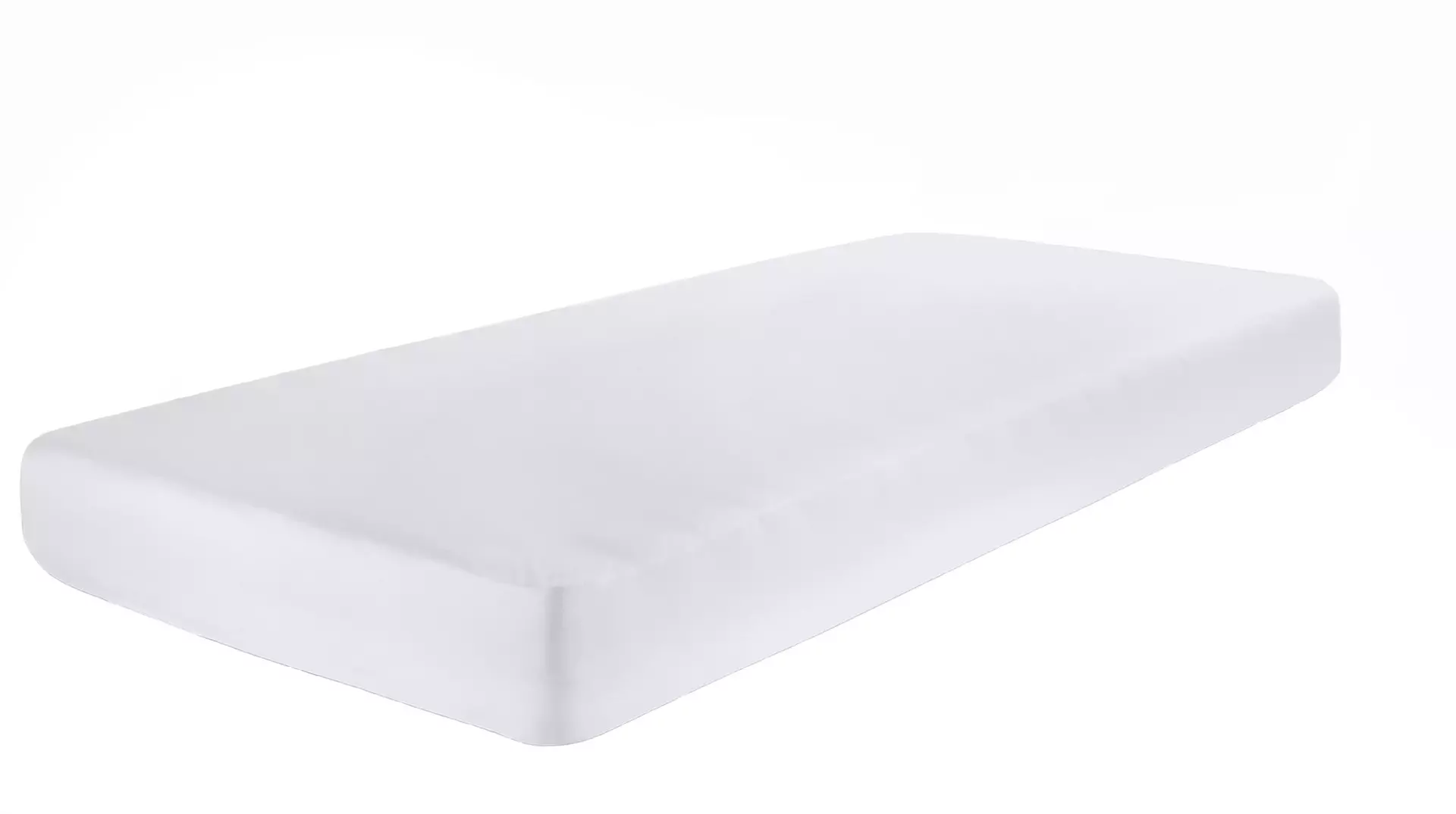 Elastan Jersey Boxspring-Spannbetttuch Pro Night Textil 90 x 220 cm