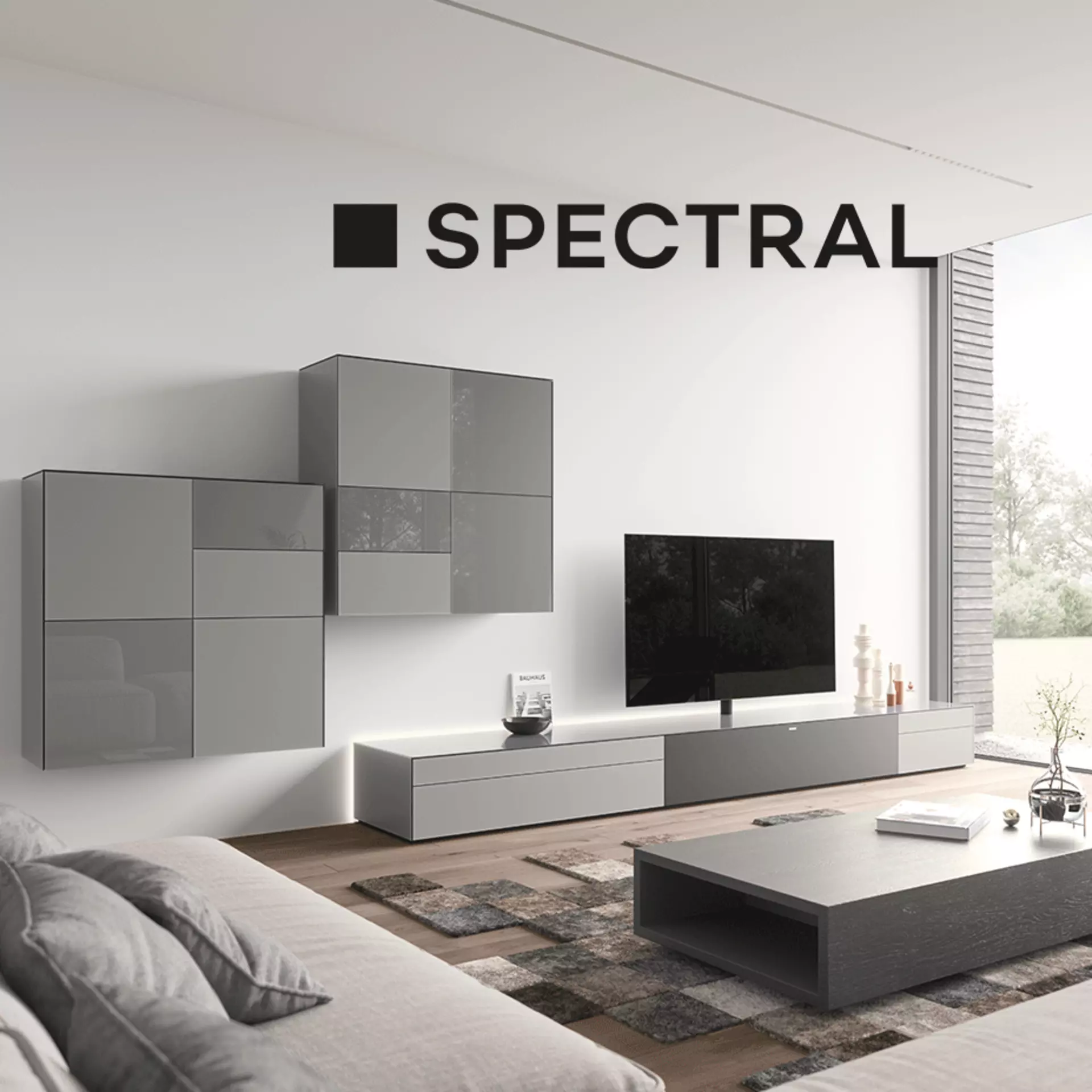Spectral. der Pionier für Smart Furniture bei Möbel Inhofer in Senden