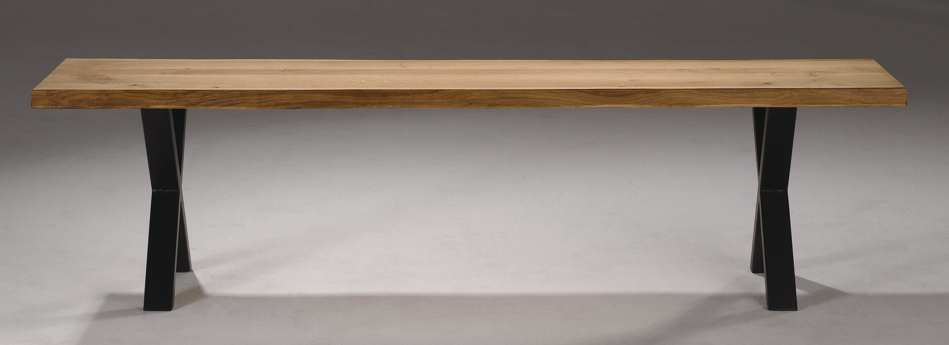 Sitzbank SIGA Vito Holz 40 x 180 cm