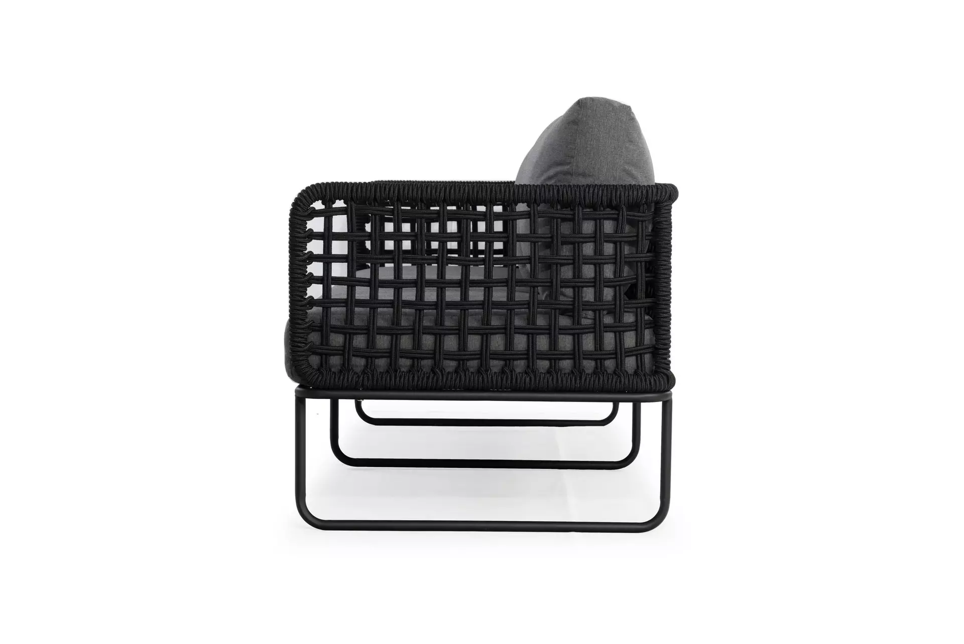 Loungesofa Tender Cosmic Textil 76 x 70 x 210 cm