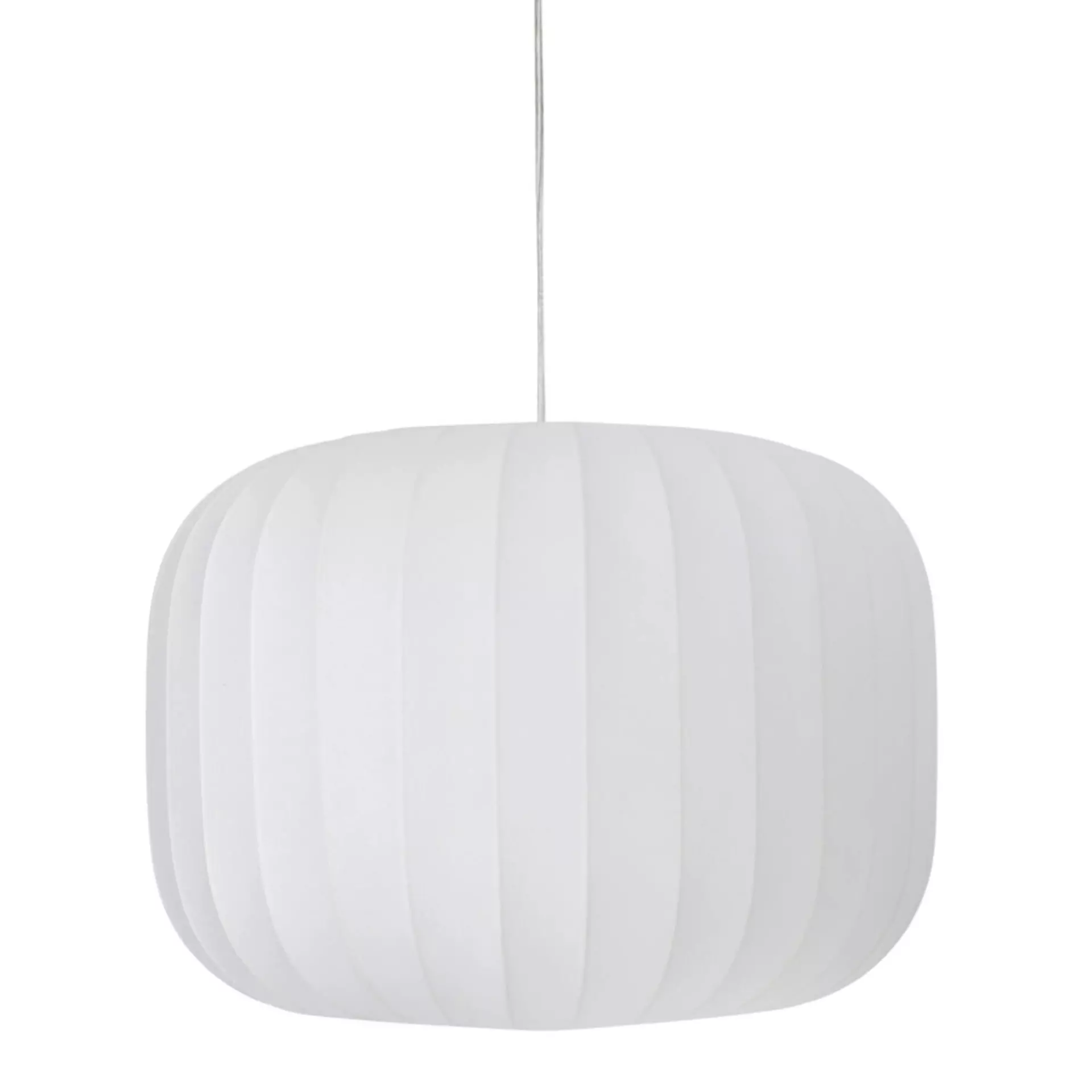 Hängeleuchte LEXA Light & Living Textil 44 x 130 x 31 cm