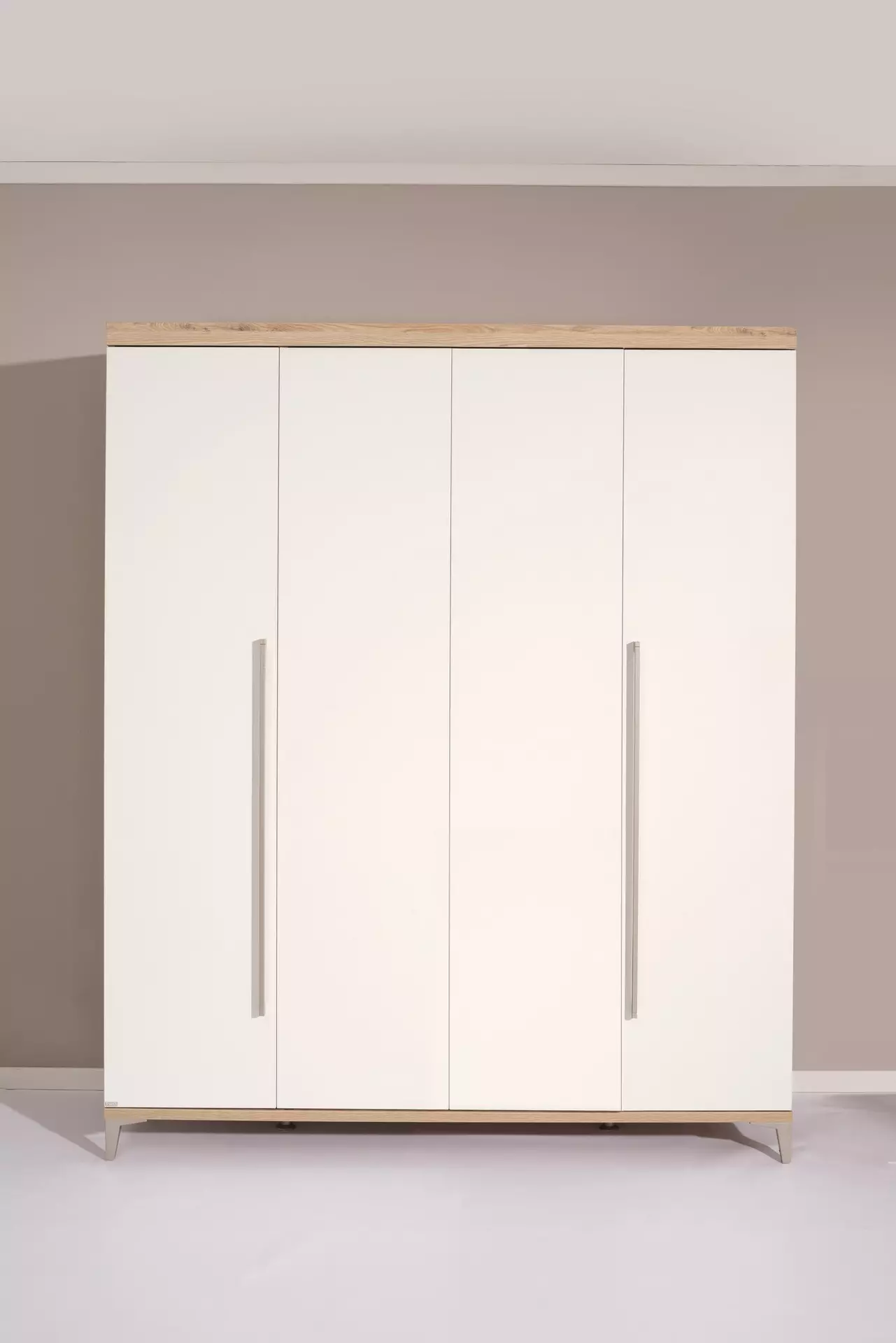 Kleiderschrank REMO PAIDI Holzwerkstoff 55 x 199 x 164 cm