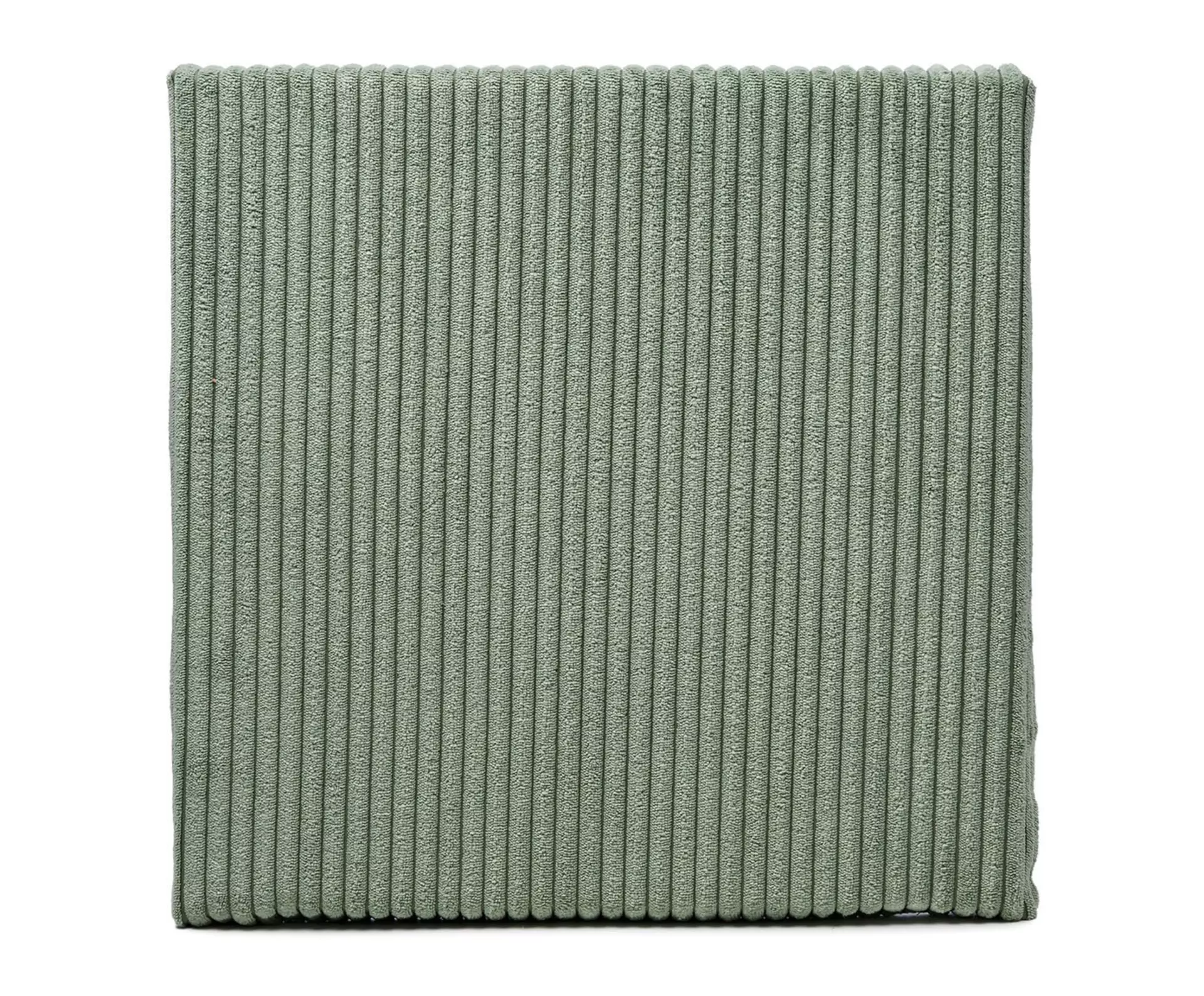 Sitzkissen Anafi Breitcord Ambiente Trendlife Textil 40 x 3 x 40 cm