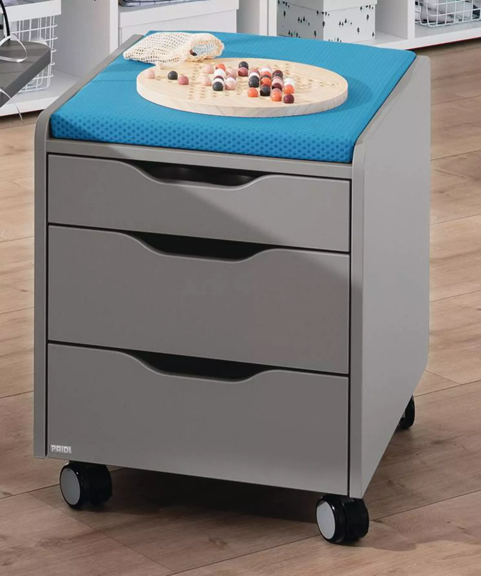 Rollcontainer