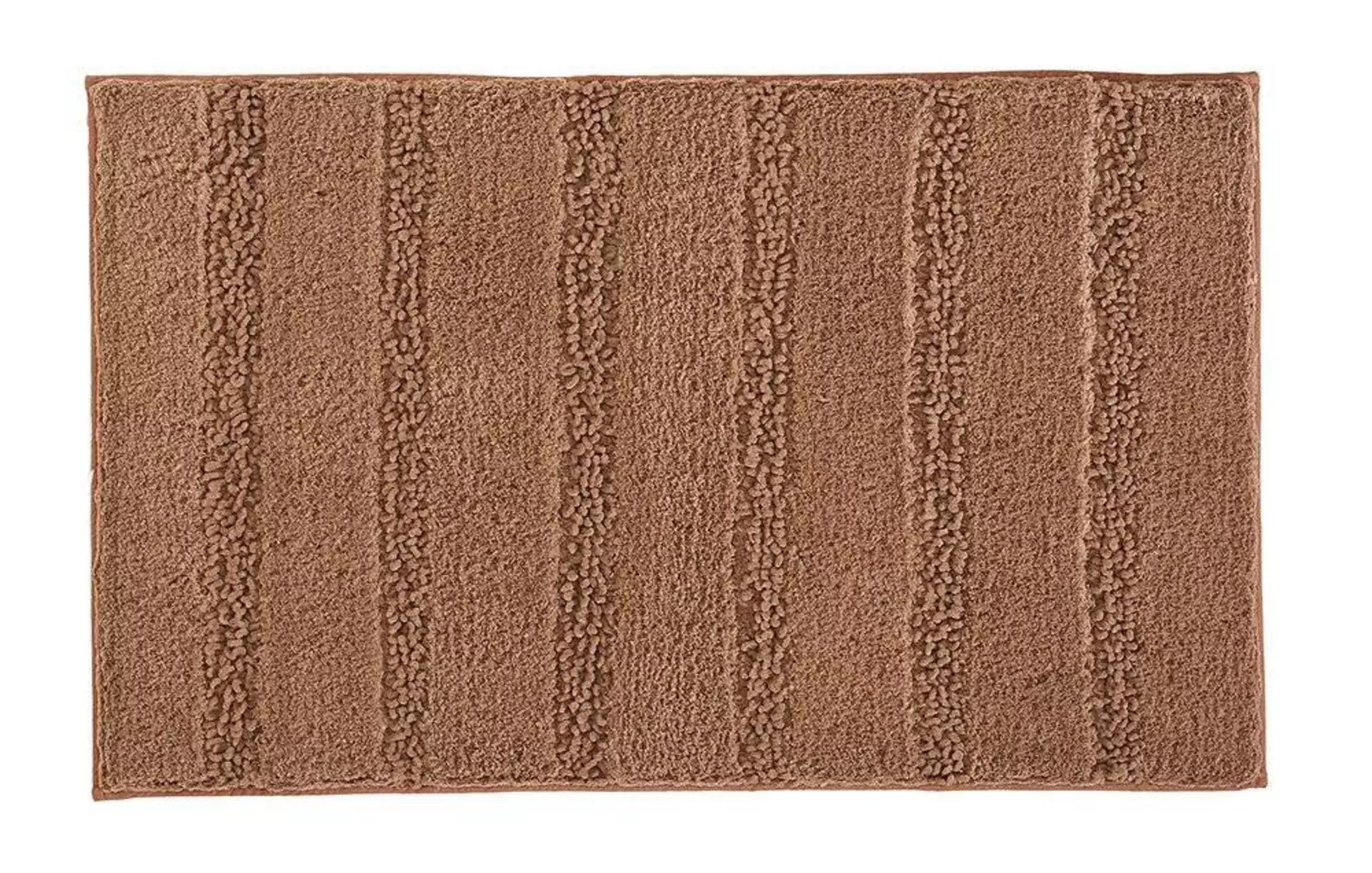 Badteppich Monrovia Kleine Wolke Textil 100 x 2 x 60 cm