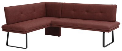 Bild von Eckbank Textil Variano
