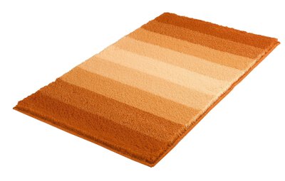 Bild von Badteppich Meusch braun