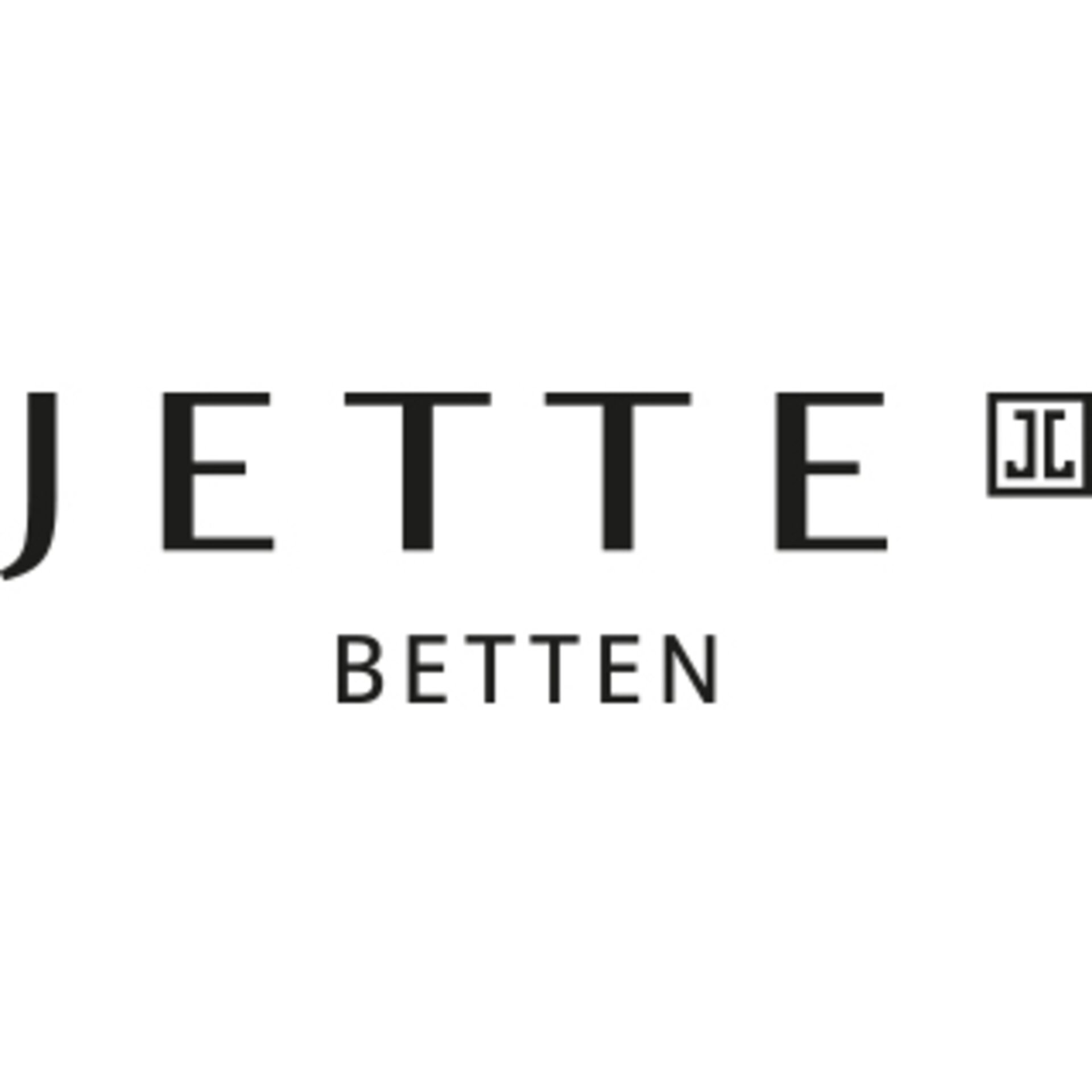 Logo JETTE Betten