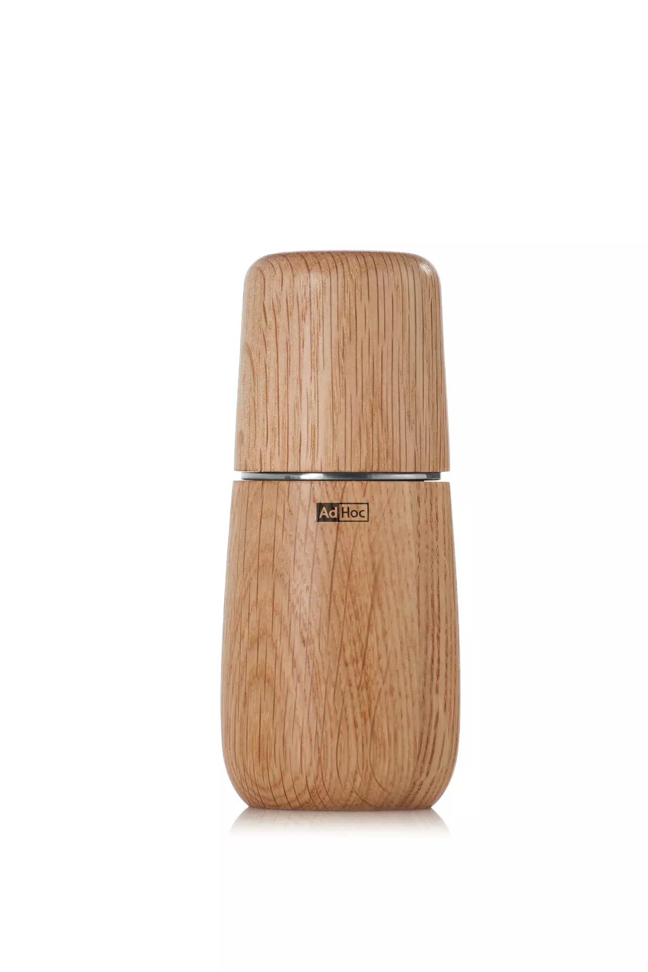 Gewürzmühle Yono Adhoc Holz 12 x 