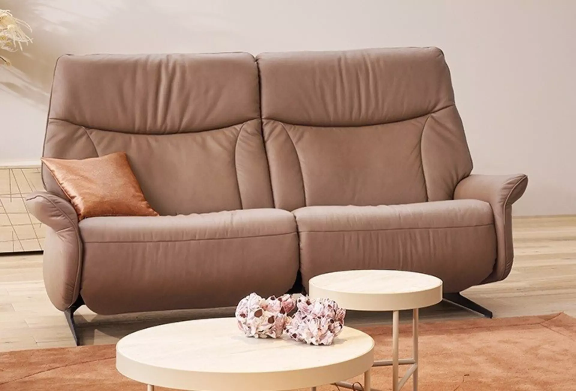 Einzelsofa