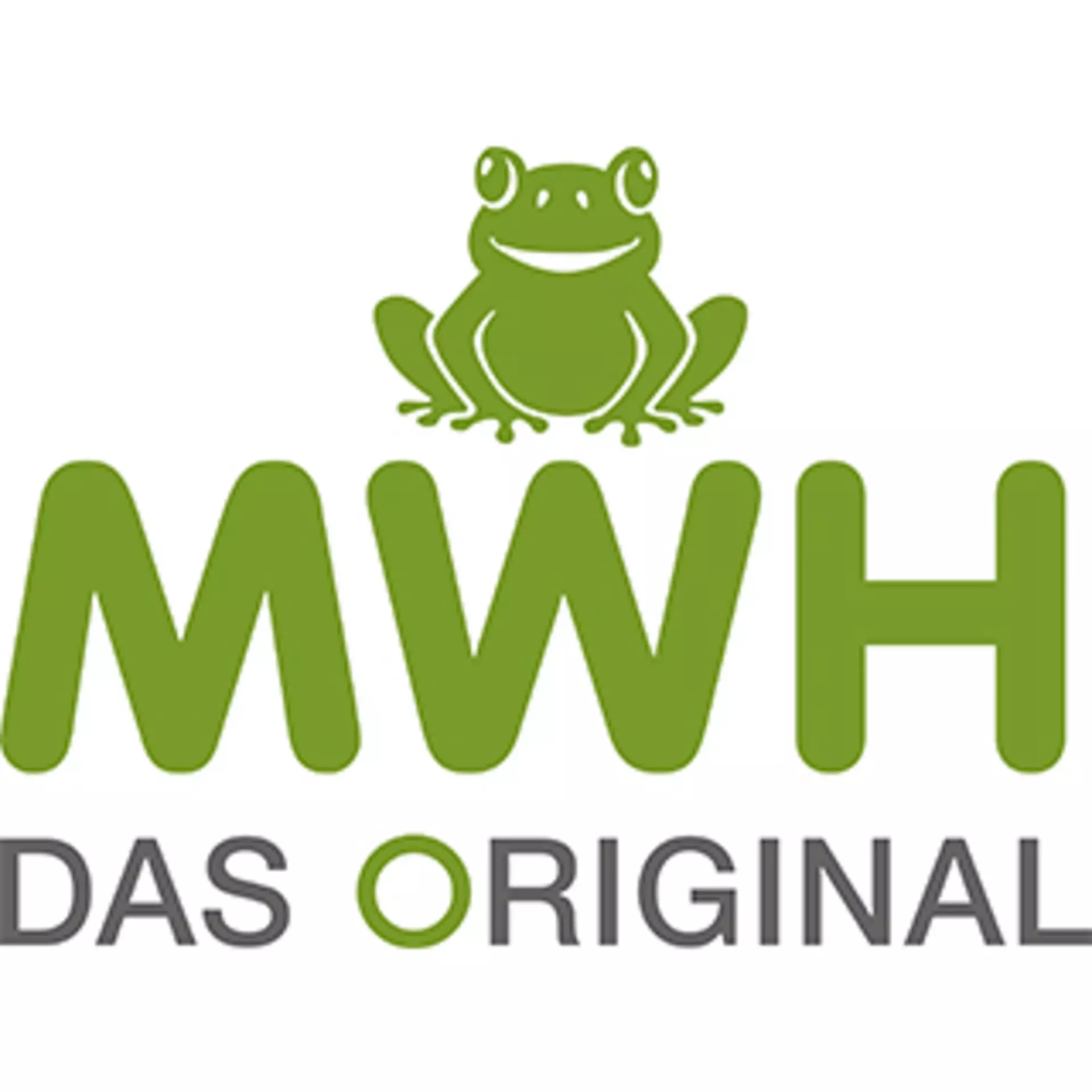 MWH - das Original Logo