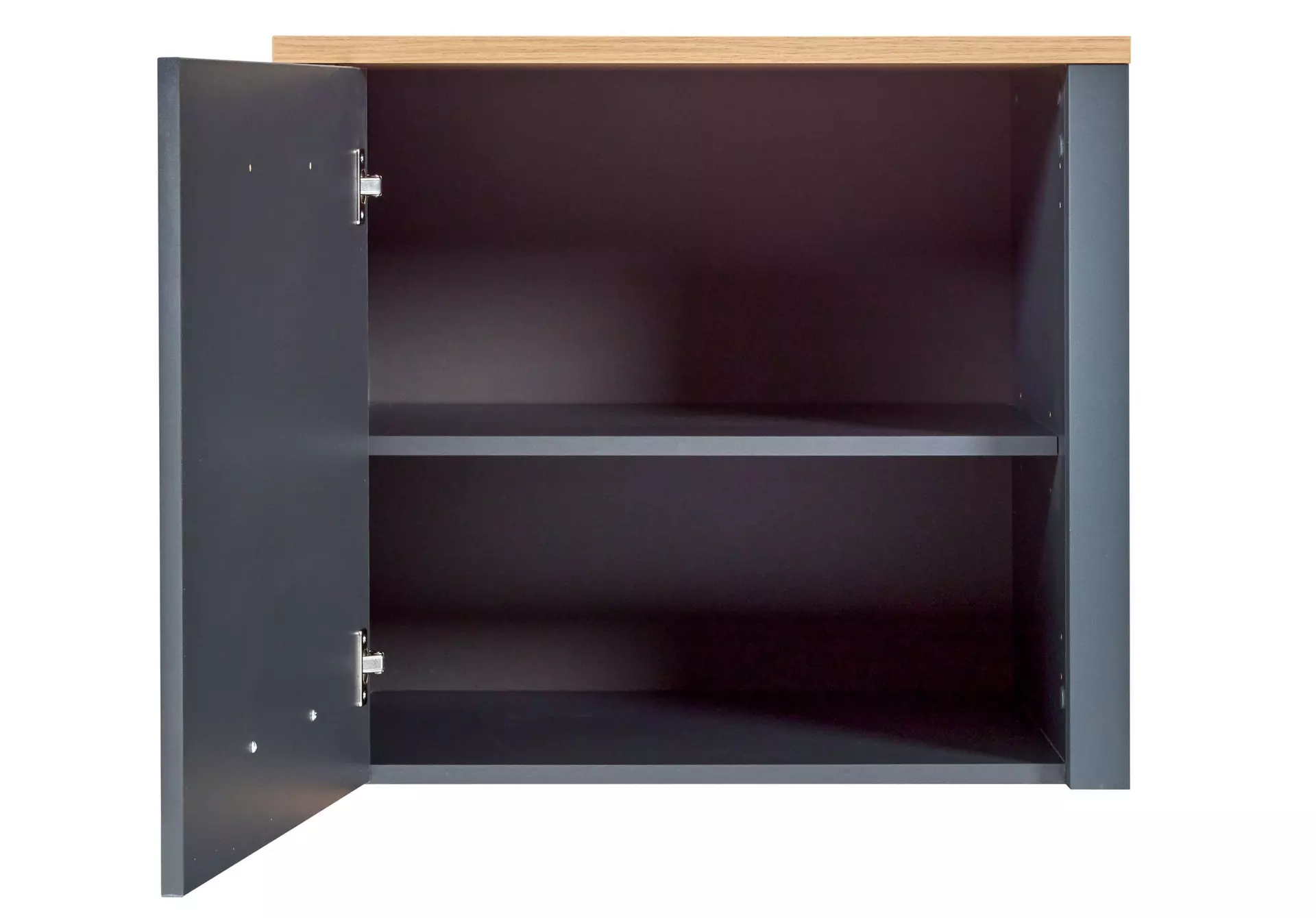 Hängeschrank Veneto Inter Link Holzwerkstoff 60 x 60 x 70 cm