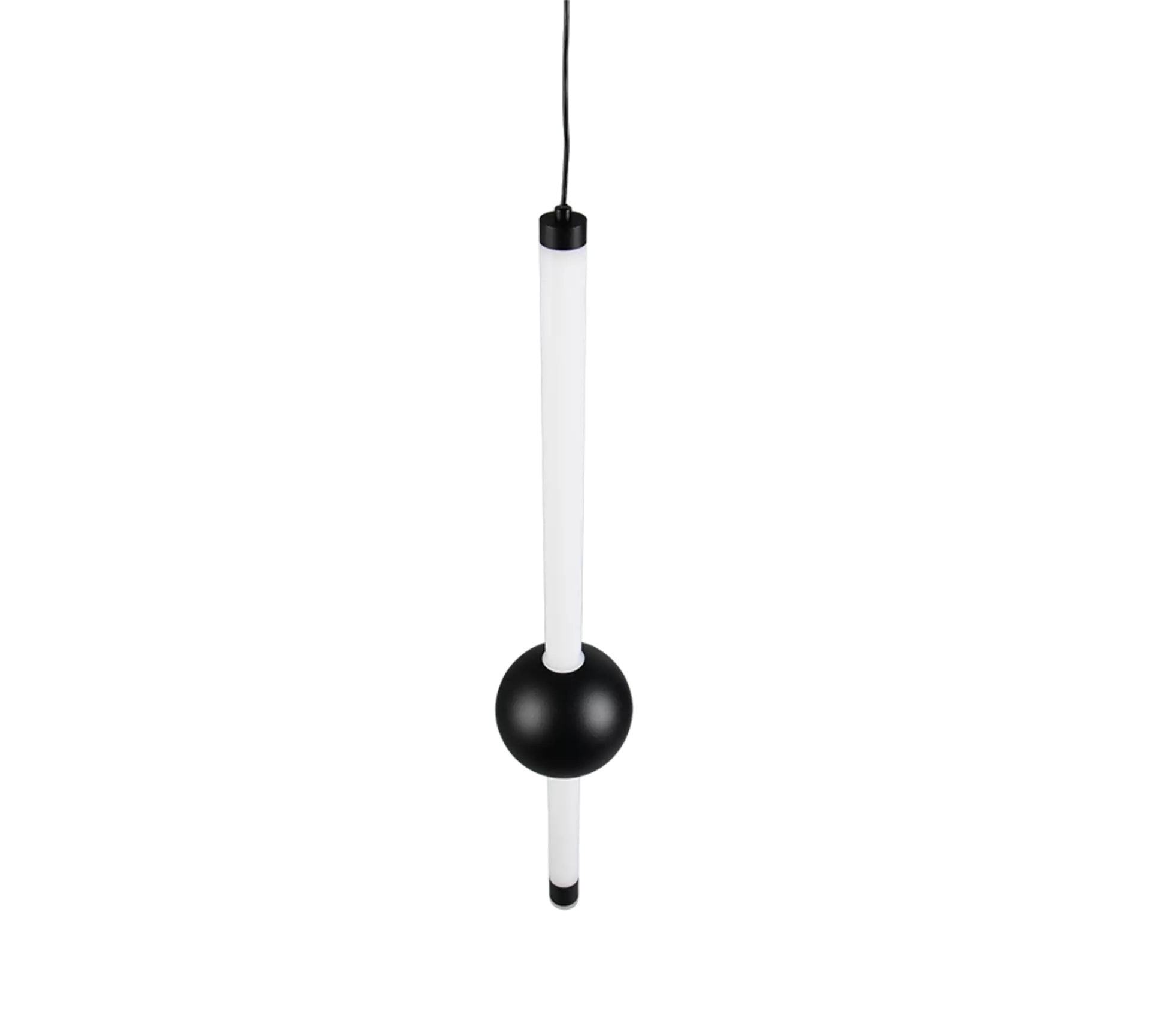 Hängeleuchte Melita Trio Leuchten Metall 13 x 150 x 13 cm