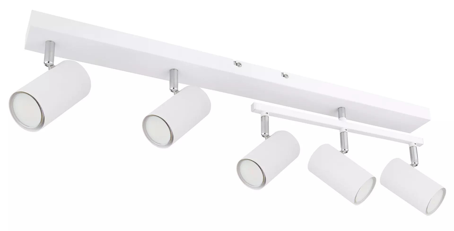Strahler ROBBY Globo Metall 70 x 17 x 35 cm
