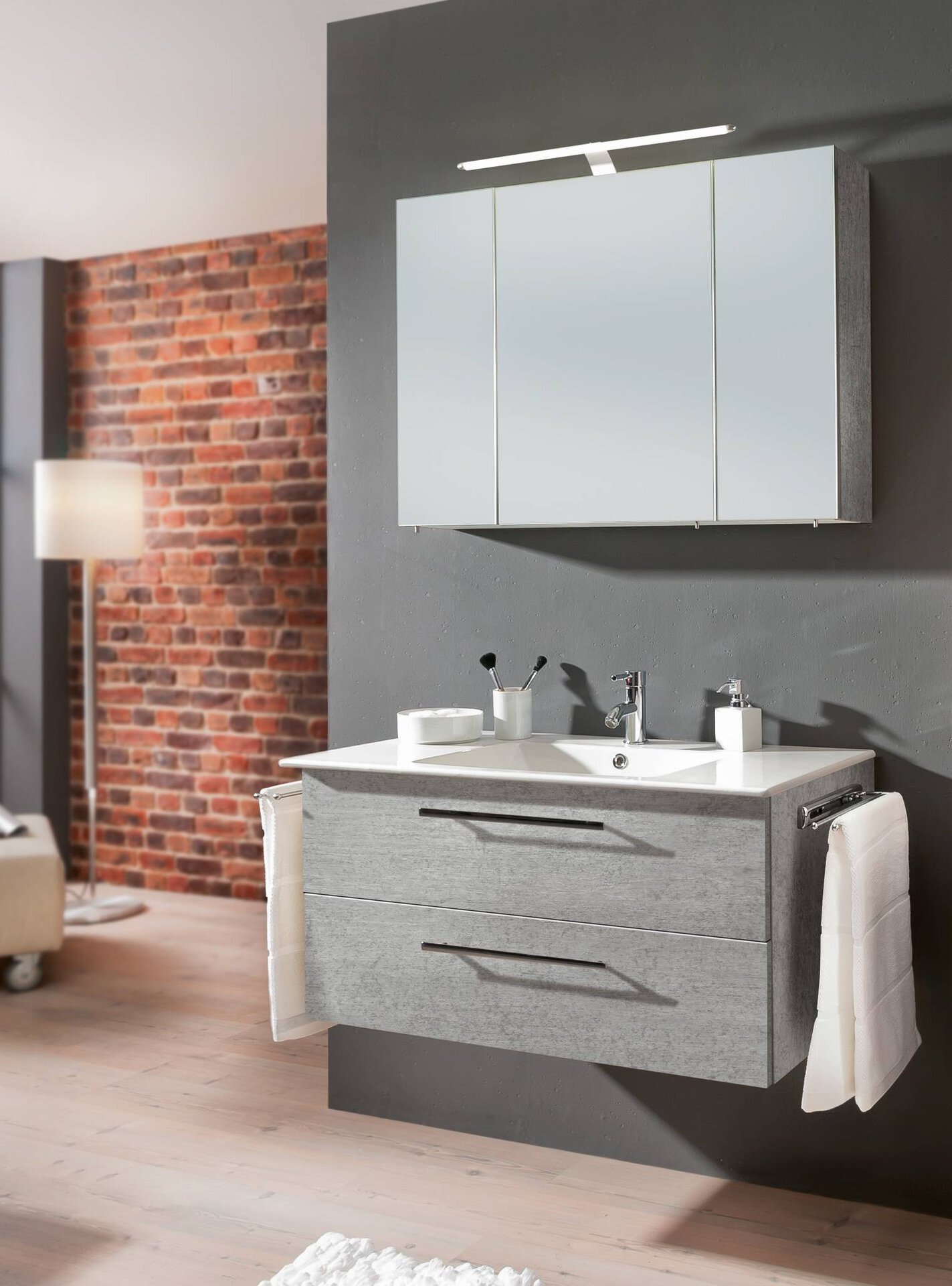 Badmöbel Sets – modern und elegant| Möbel Inhofer