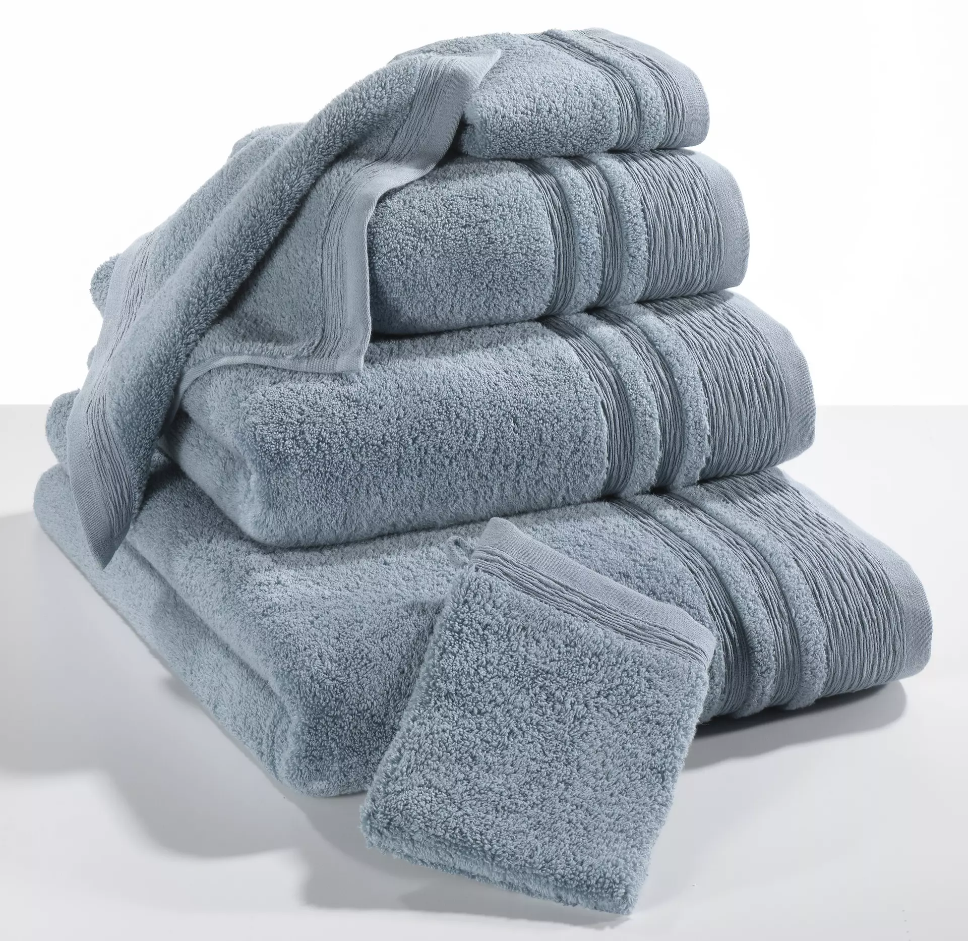 Seiftuch Organic Kenborg Textil 30 x 30 cm