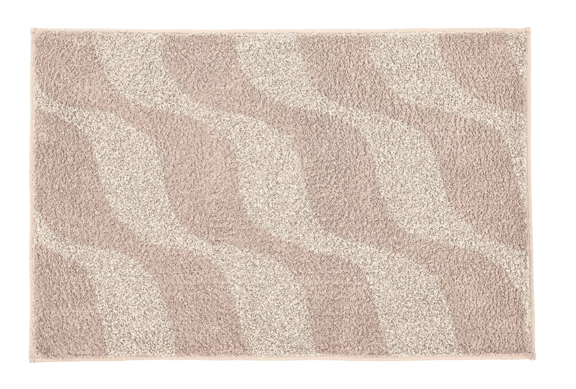 Badteppich Onda Kleine Wolke Textil 70 x 1 x 120 cm