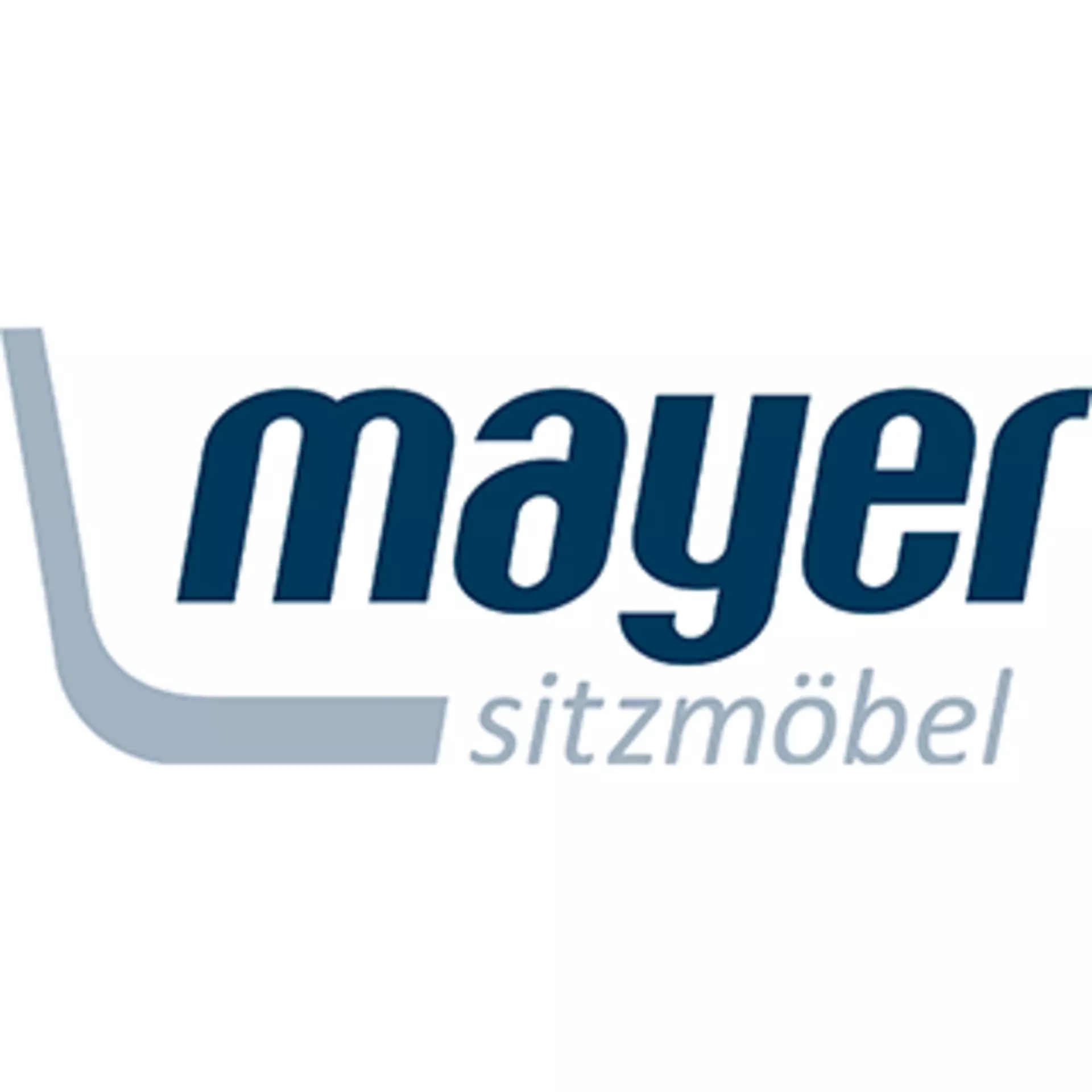 Logo der Marke Mayer Sitzmöbel