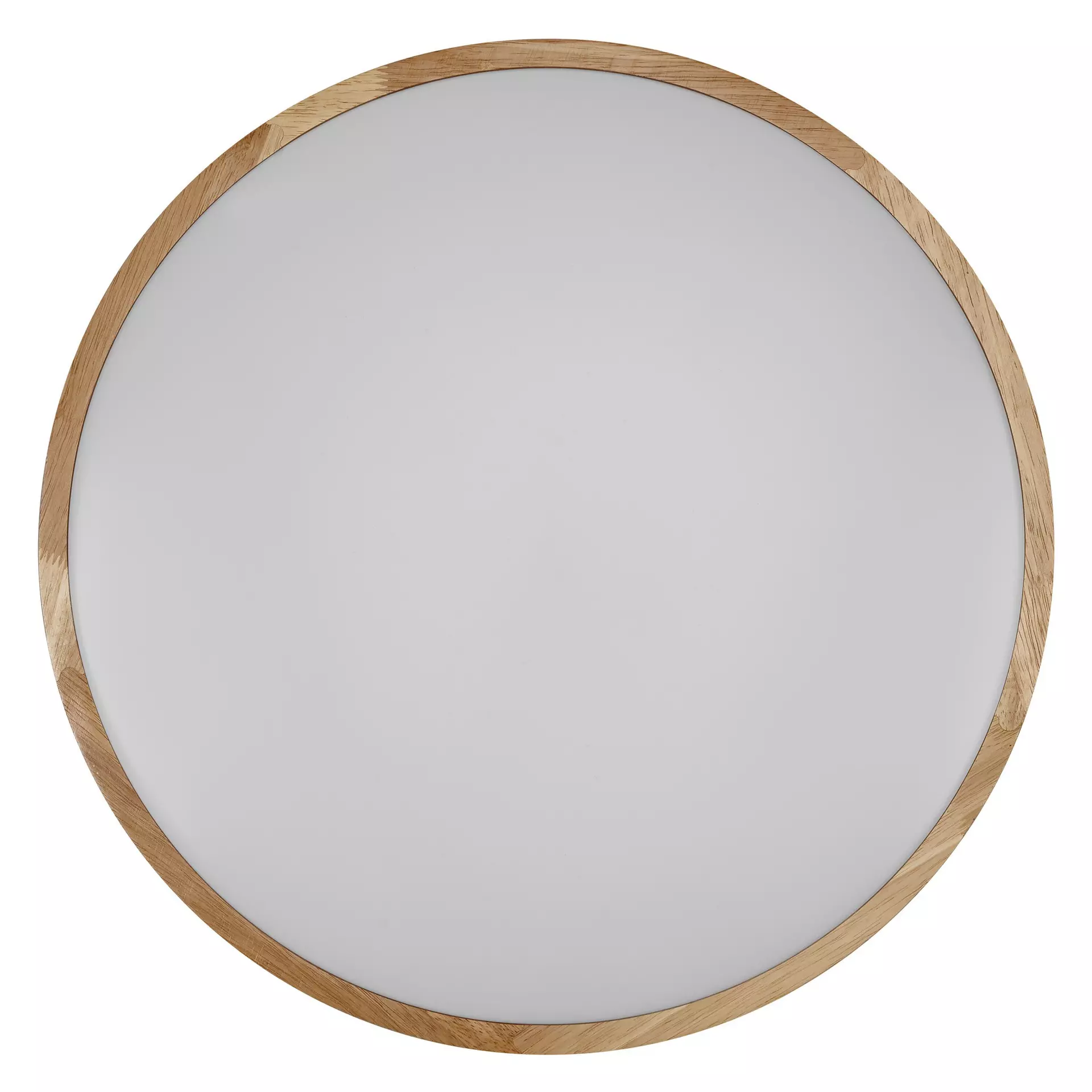 Deckenleuchte Woodburry Basic Ceiling OSRAM Metall 