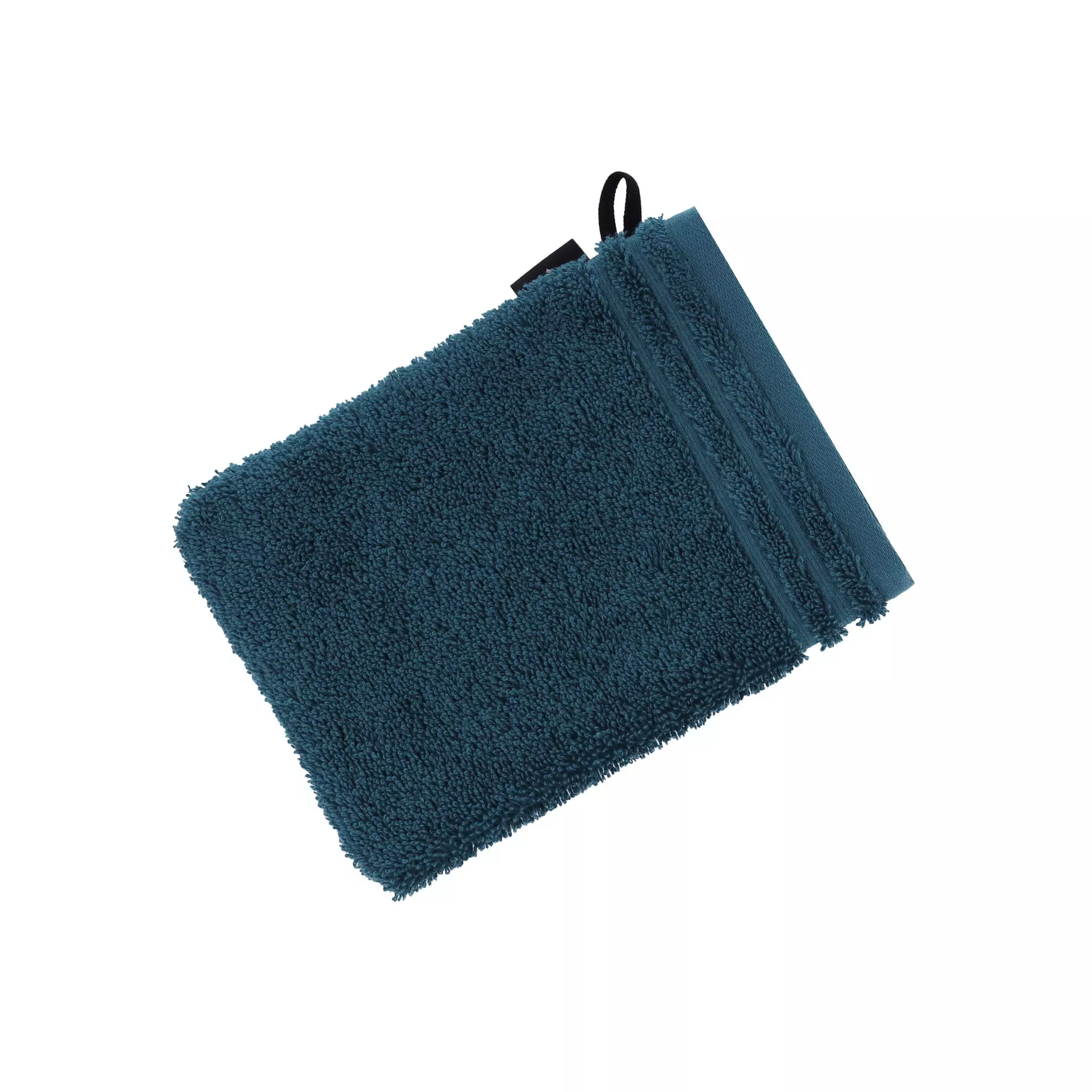 Waschhandschuh Calypso Feeling Vossen Textil 16 x 22 cm