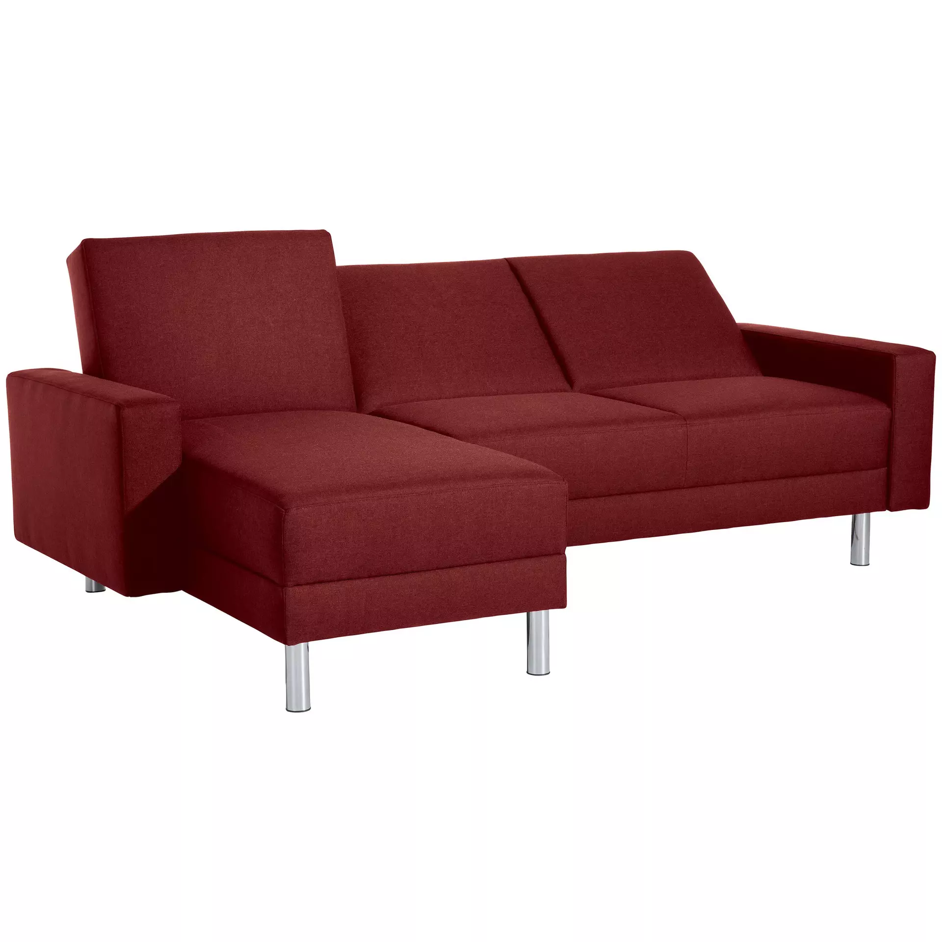 Schlafsofa Just Fashion Max Winzer Textil 152 x 93 x 230 cm