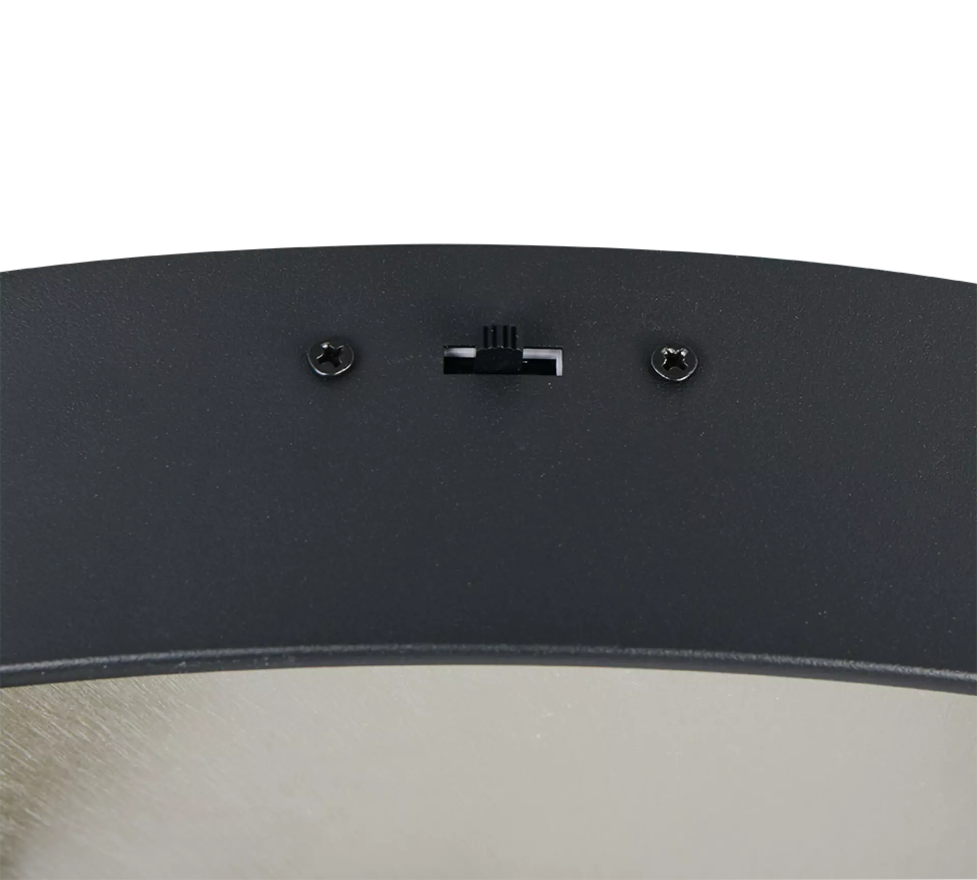 Deckenleuchte Orbit - SELECT Trio Leuchten Metall 50 x 14 x 50 cm