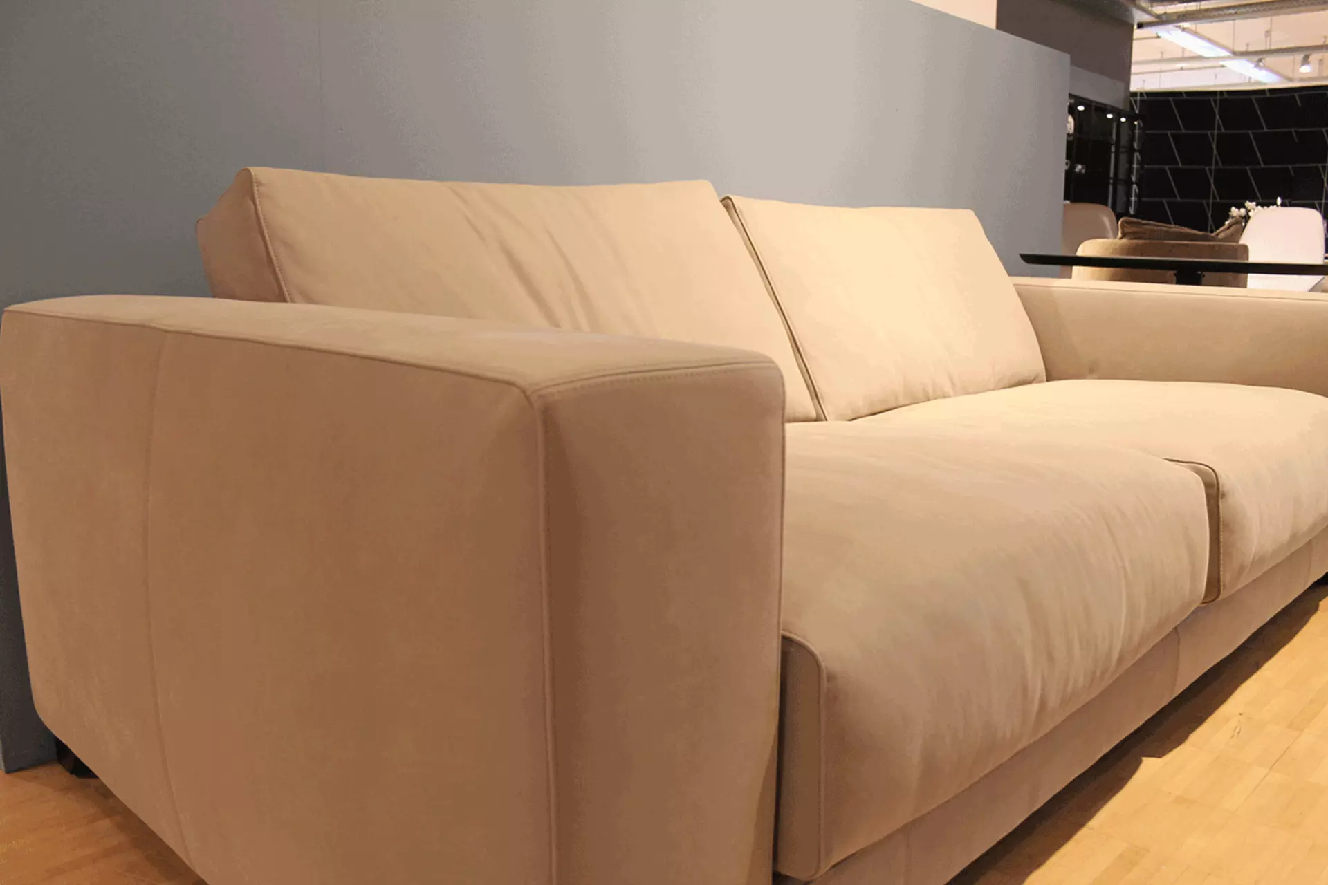DELANO Sofa Christine Kröncke 