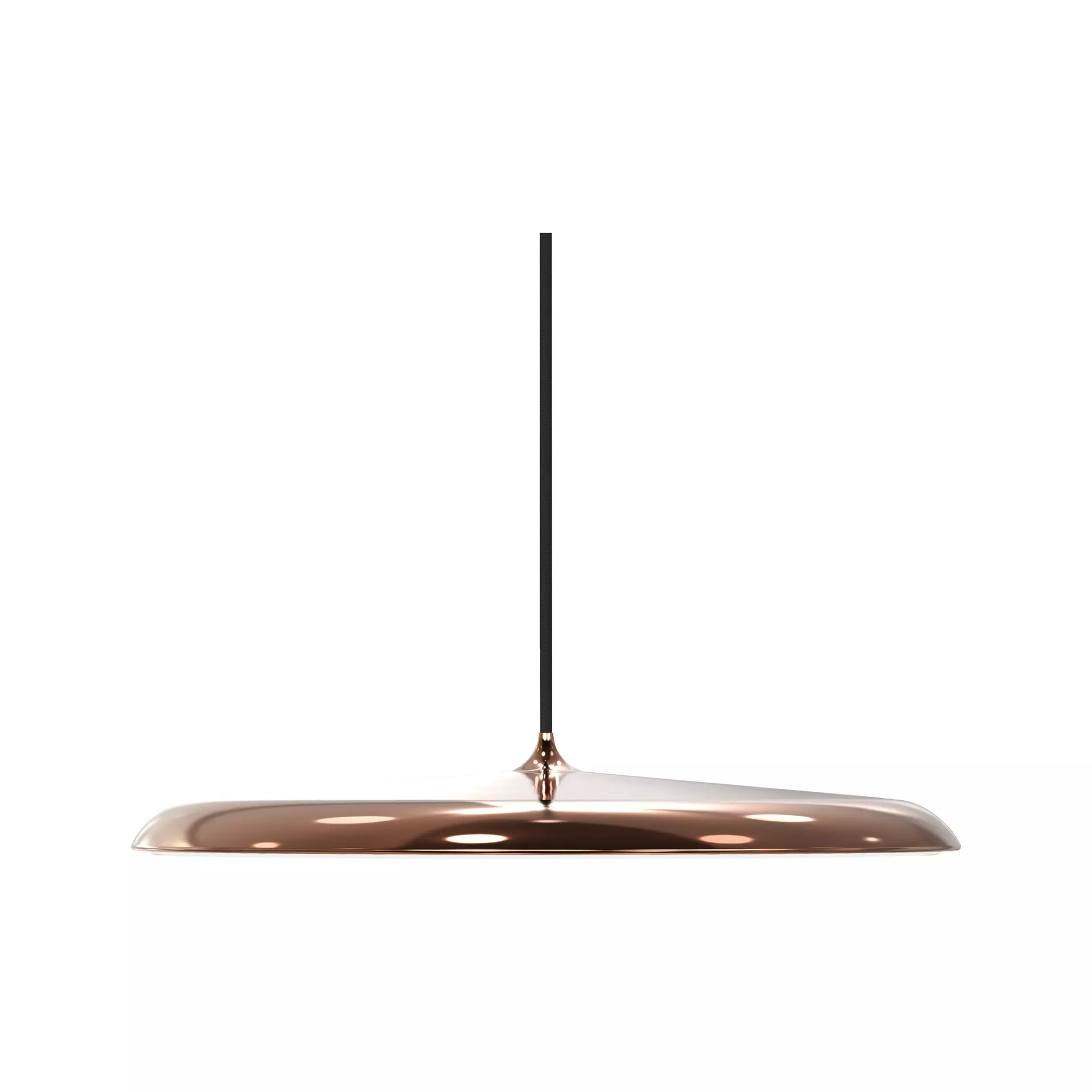 Hängeleuchte ARTIST 40 - dftp Nordlux Metall 40 x 314 x 40 cm