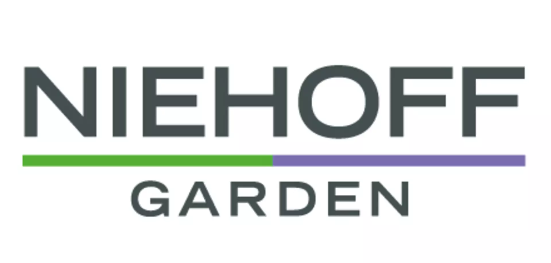 Logo Niehoff-Garden