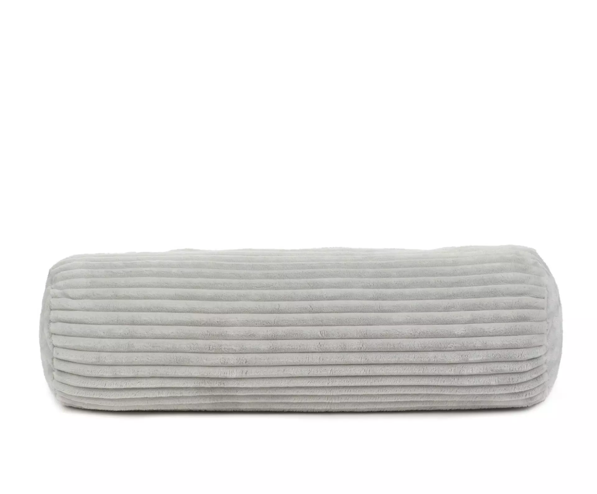 Nackenrolle Cord Ambiente Trendlife Textil 22 x 70 cm