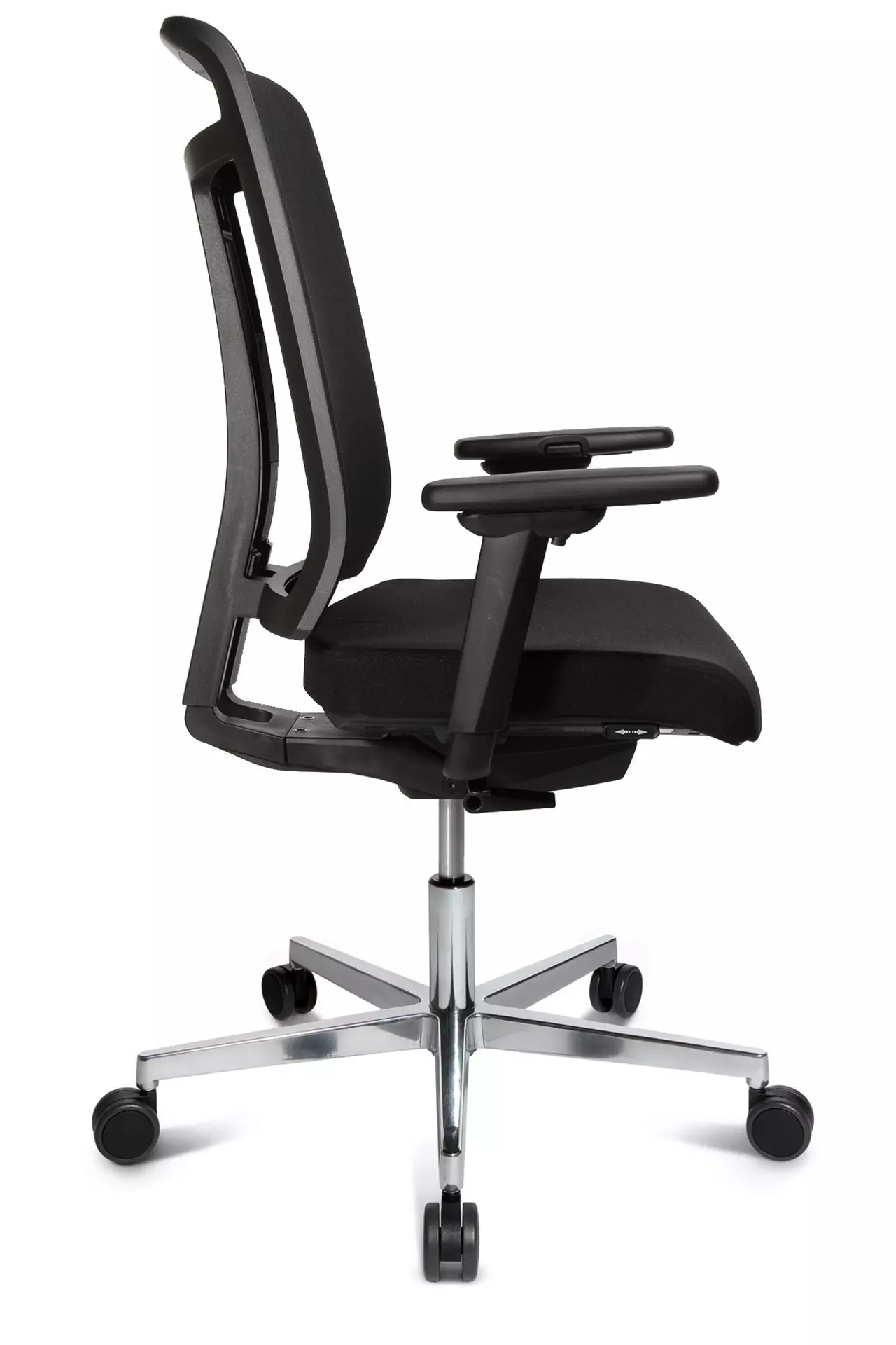 Drehstuhl Work Art 30 Topstar Textil 68 x 137 x 68 cm