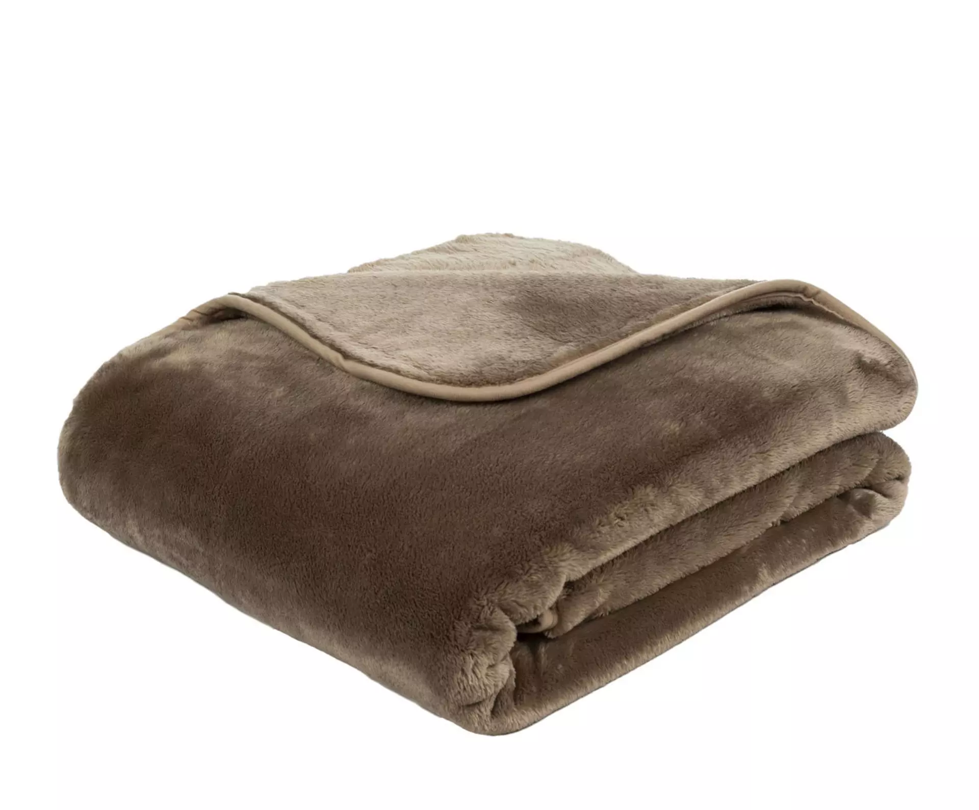 Kuscheldecke Premium Cashmere Pro Night Textil 180 x 220 cm