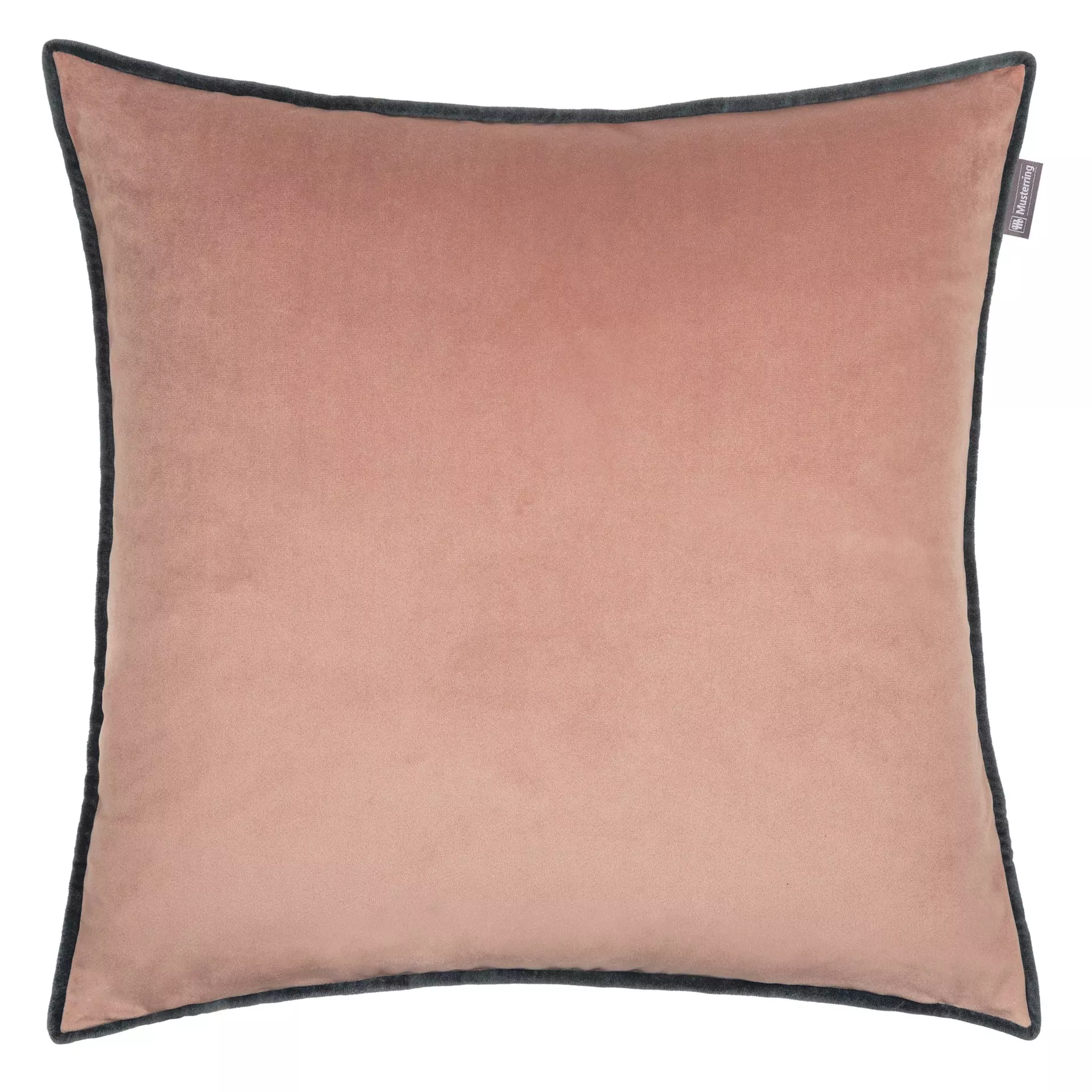 Kissenhülle Corner Musterring Textil 45 x 45 cm