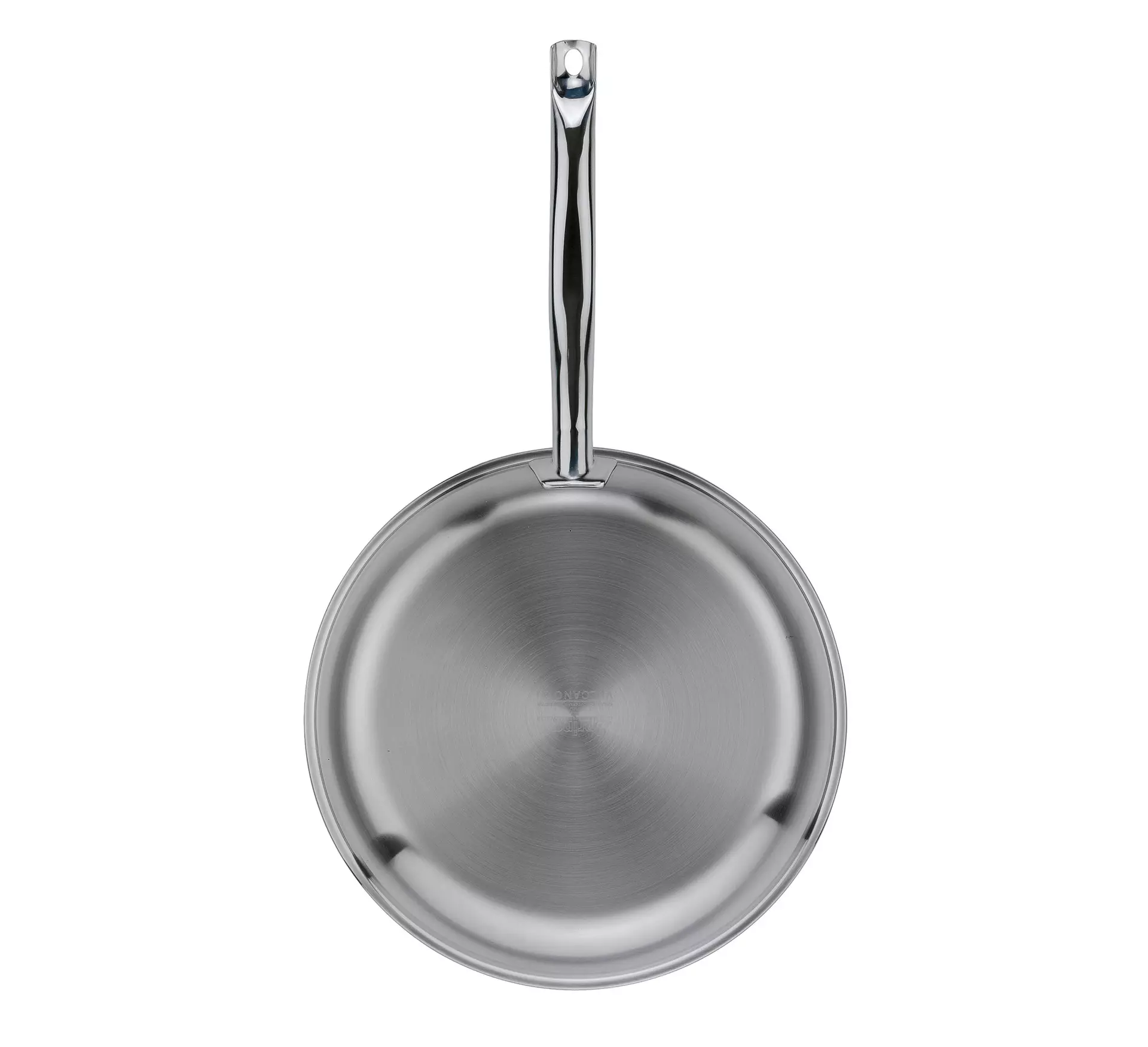 Pfanne Vulcano Intense Pro Spring Metall 2 x 2 cm