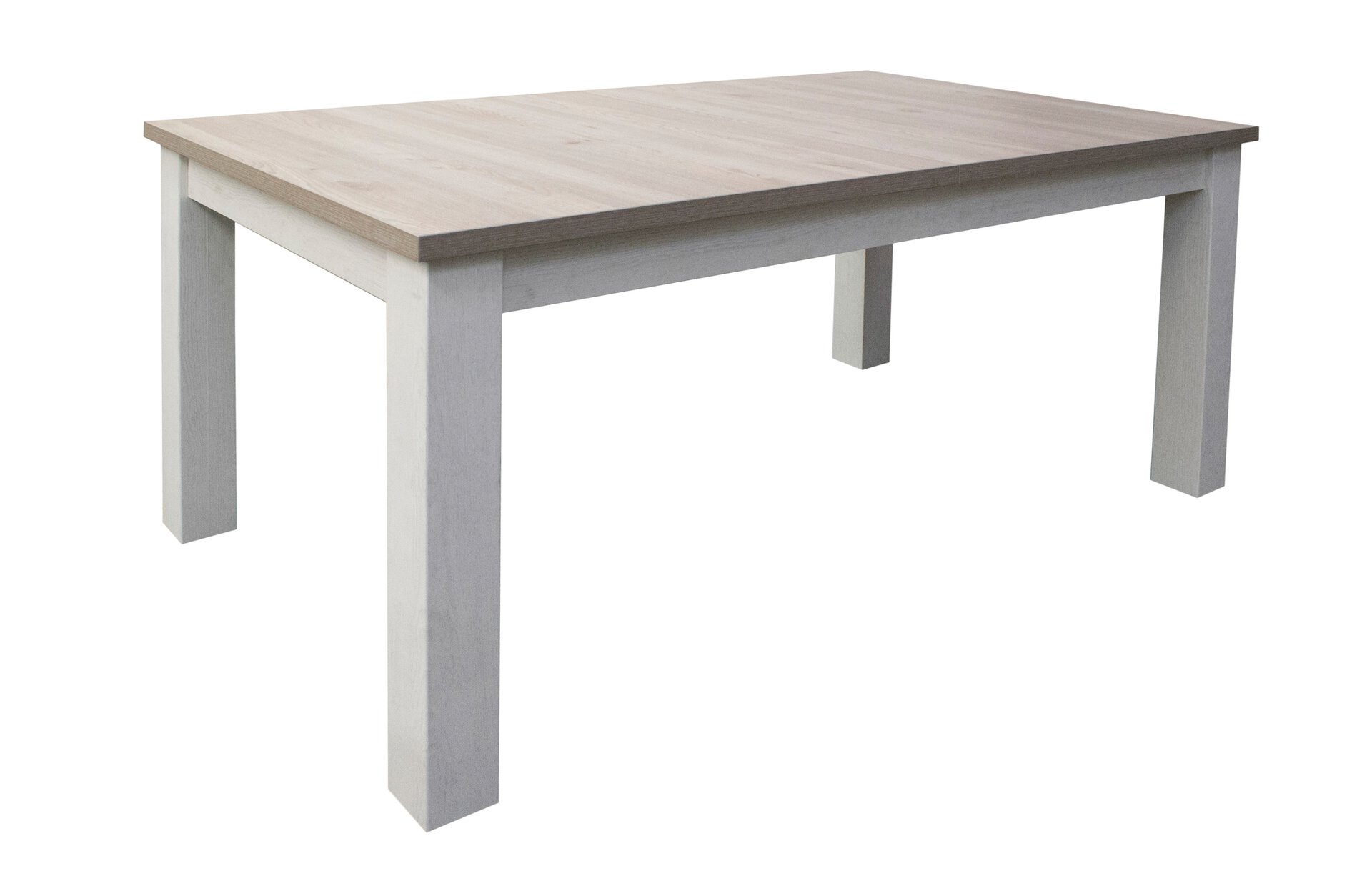 Tisch mit Auszug ATLANTA 0558/160-240 set One by Musterring Holzwerkstoff 90 x 76 x 160 cm