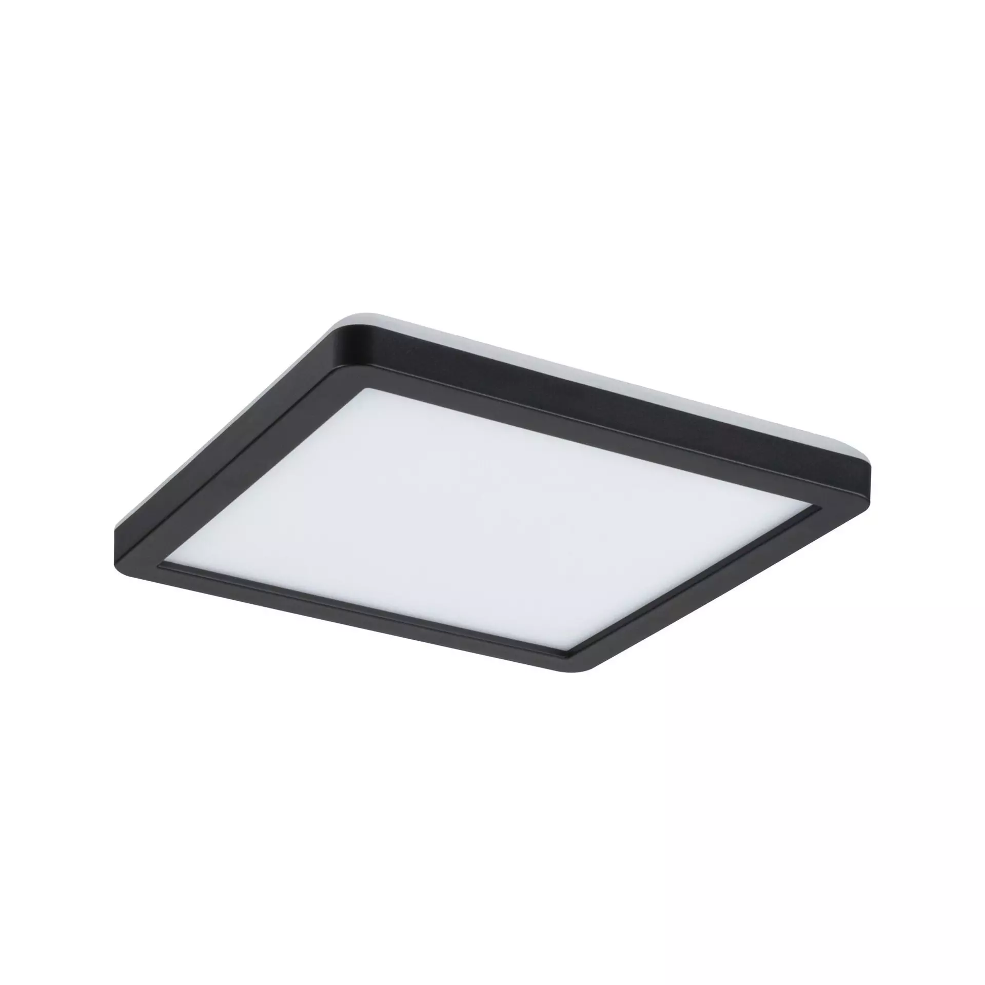 Deckenleuchte Atria Shine Paulmann Kunststoff 19 x 3 x 19 cm