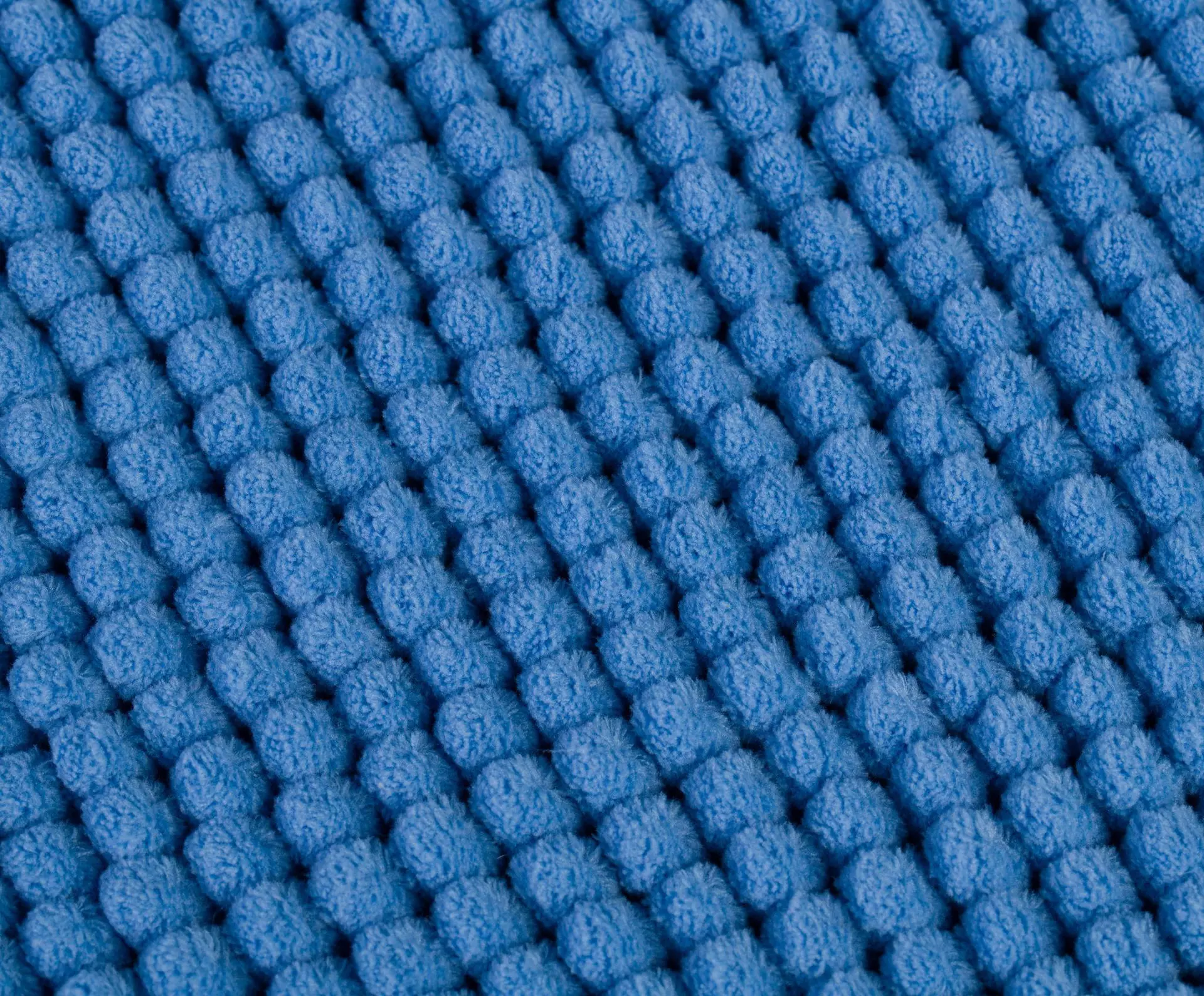 Badteppich Chenille Ambiente Trendlife Textil 60 x 100 cm
