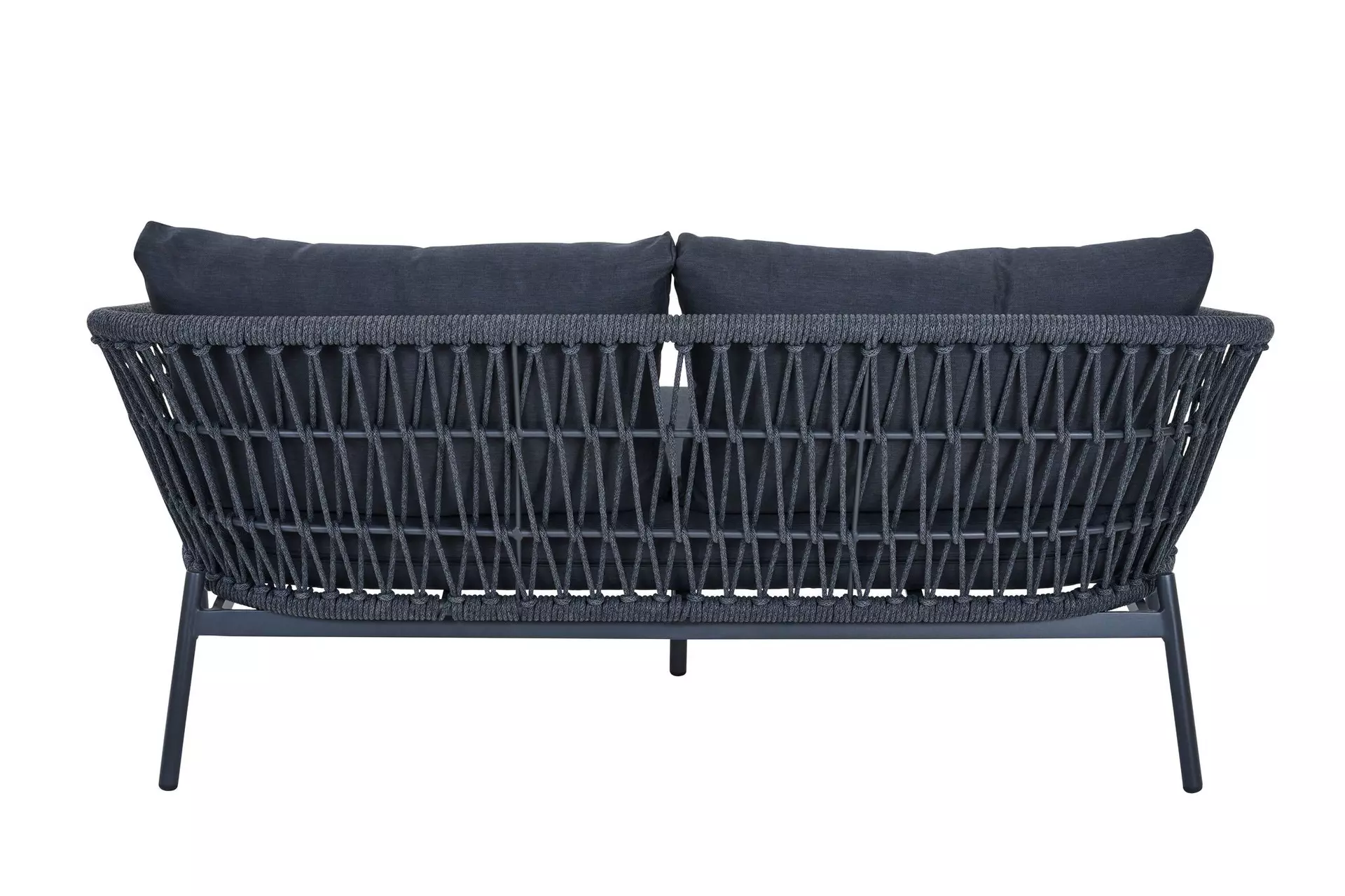 Gartenmöbelset LUNA Outdoor Textil 