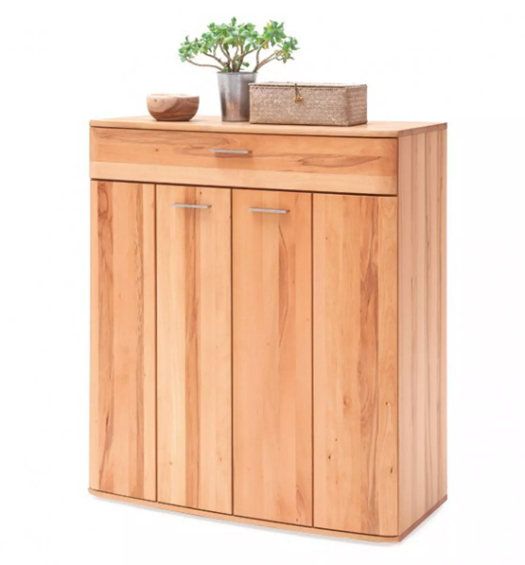 Kommode VEDURA MCA furniture Holz 44 x 118 x 100 cm