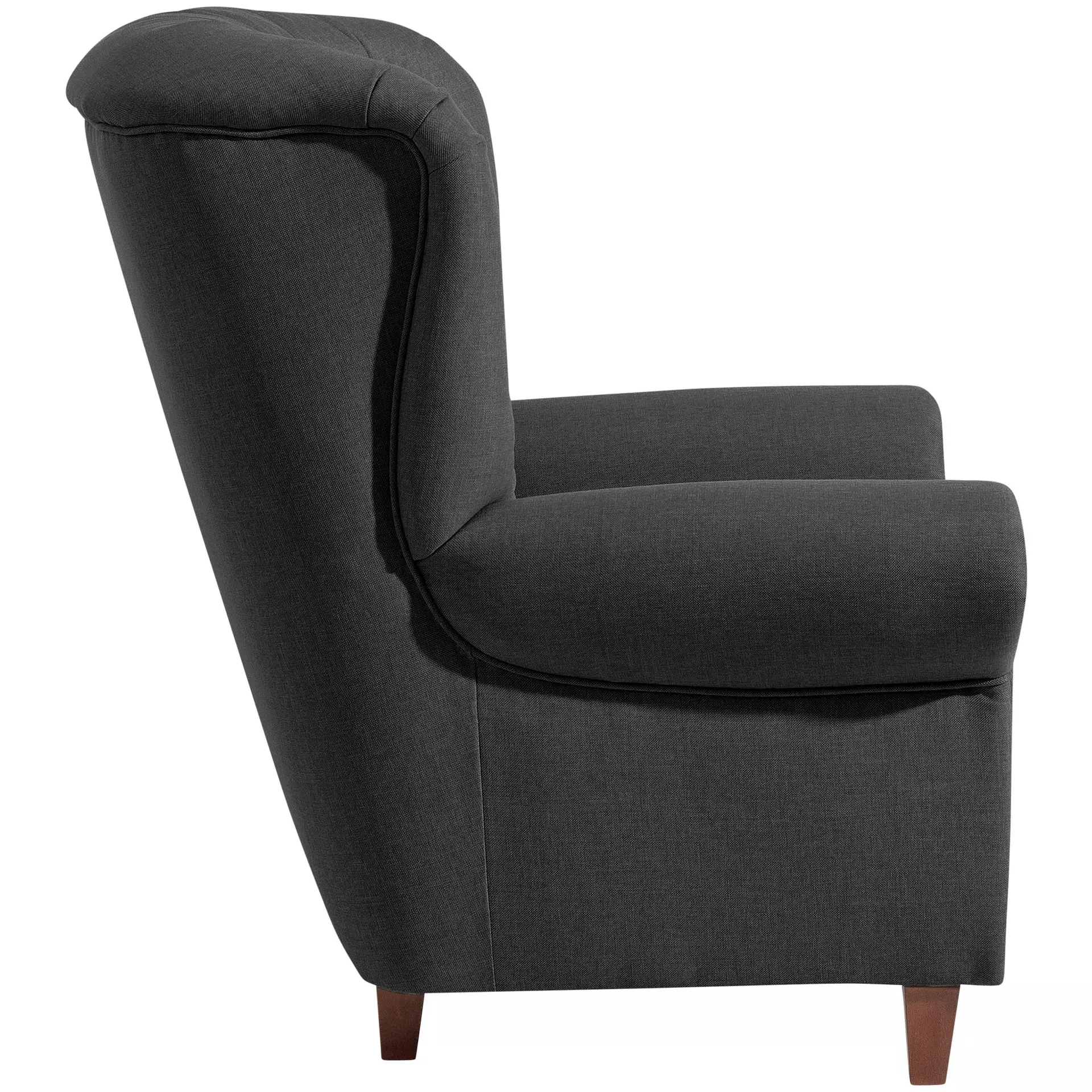 Einzelsessel Vicky Max Winzer Textil 90 x 98 x 91 cm
