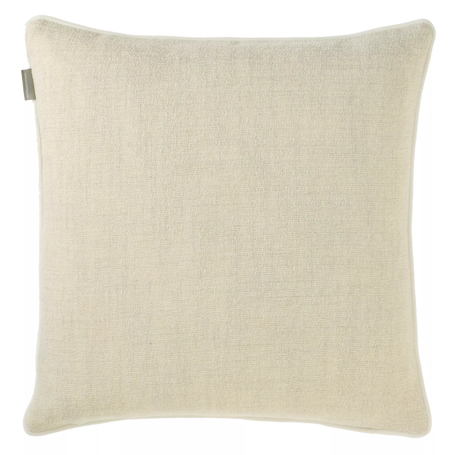 Kissenhülle Harmony Musterring Textil 45 x 45 cm