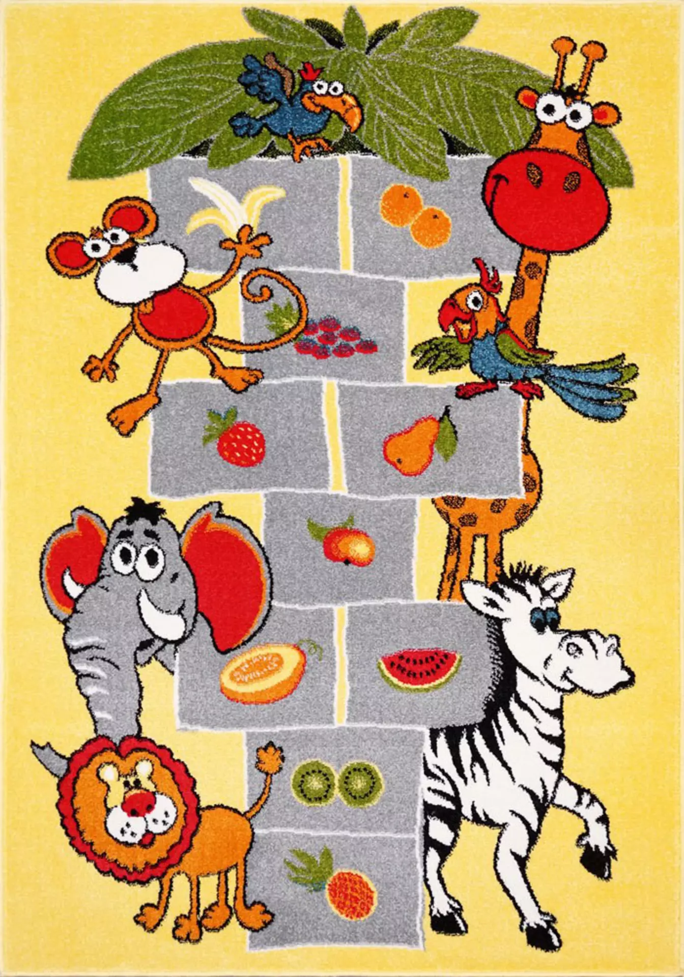 Kinderteppich